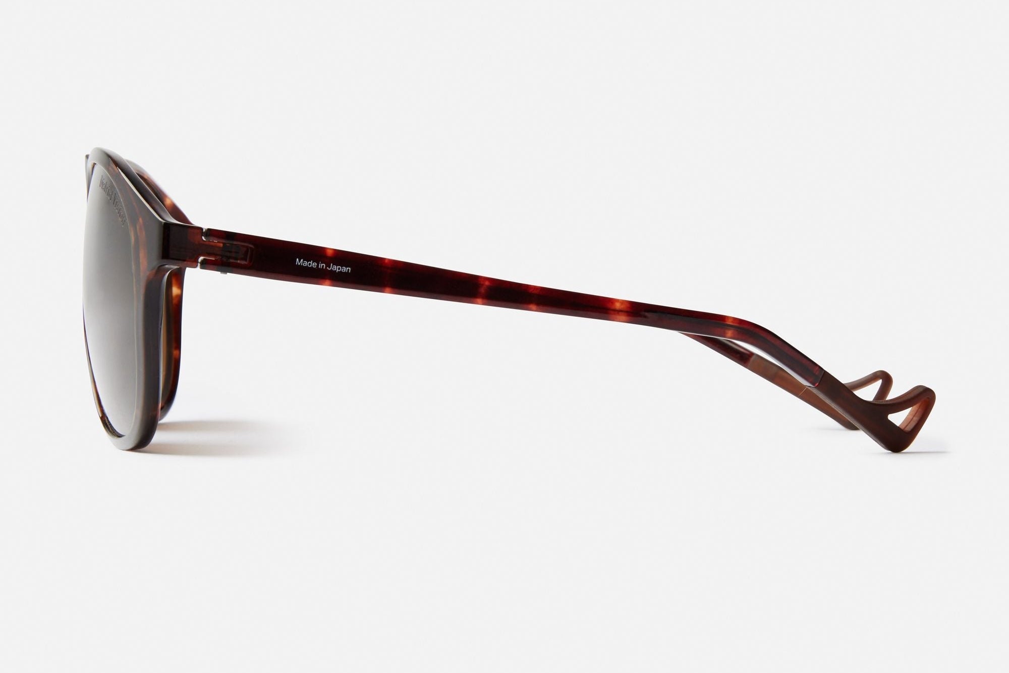 Linto Tortoise/d+ Earth Vision