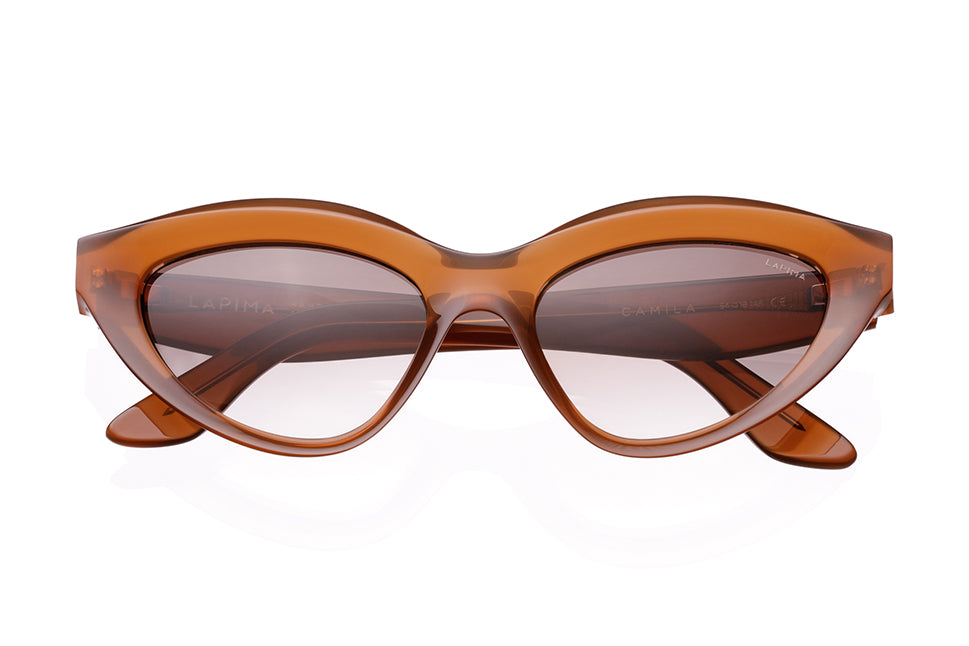 Camila Terra Gradient