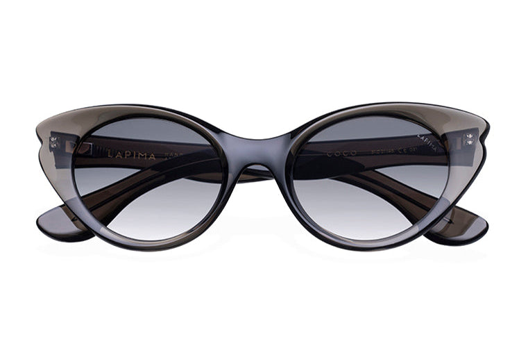 Coco Garoa Grey