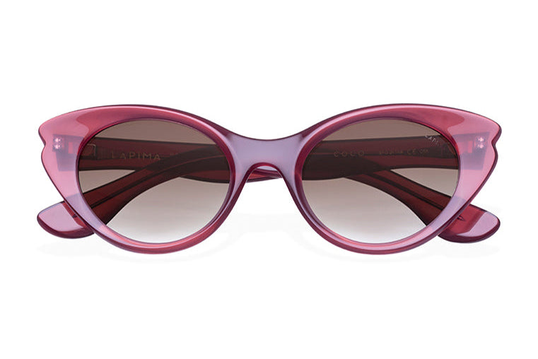 Coco Purple Gradient