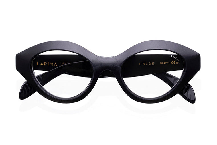 Chloe Natural Black