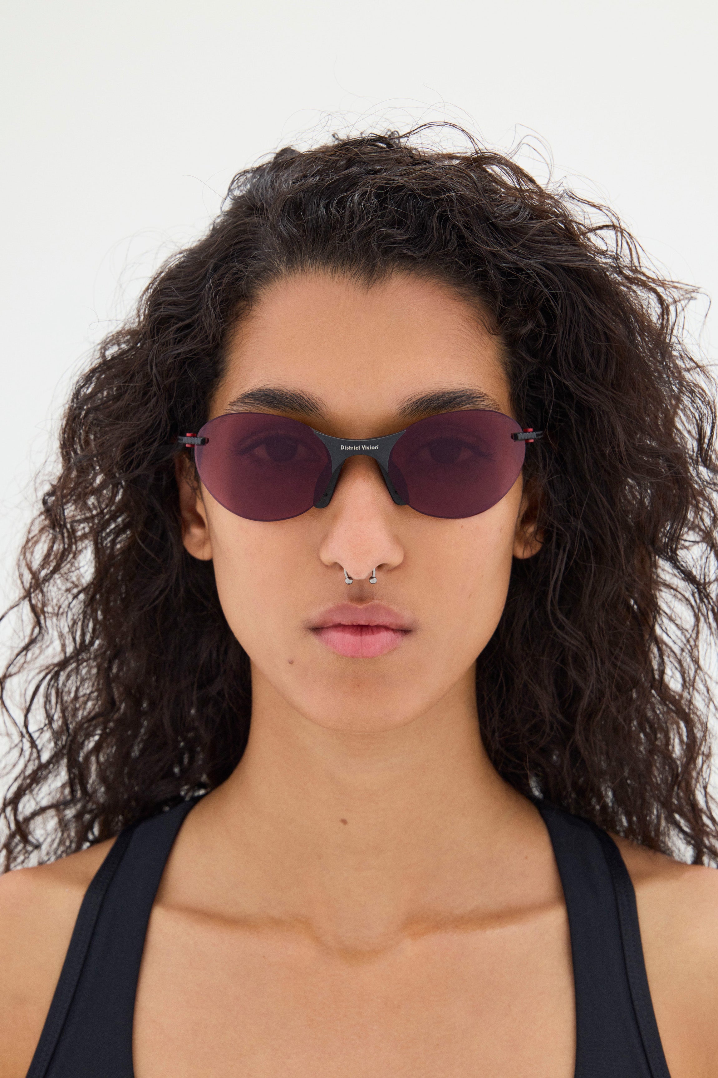 Mami Black/d+ Black Rose