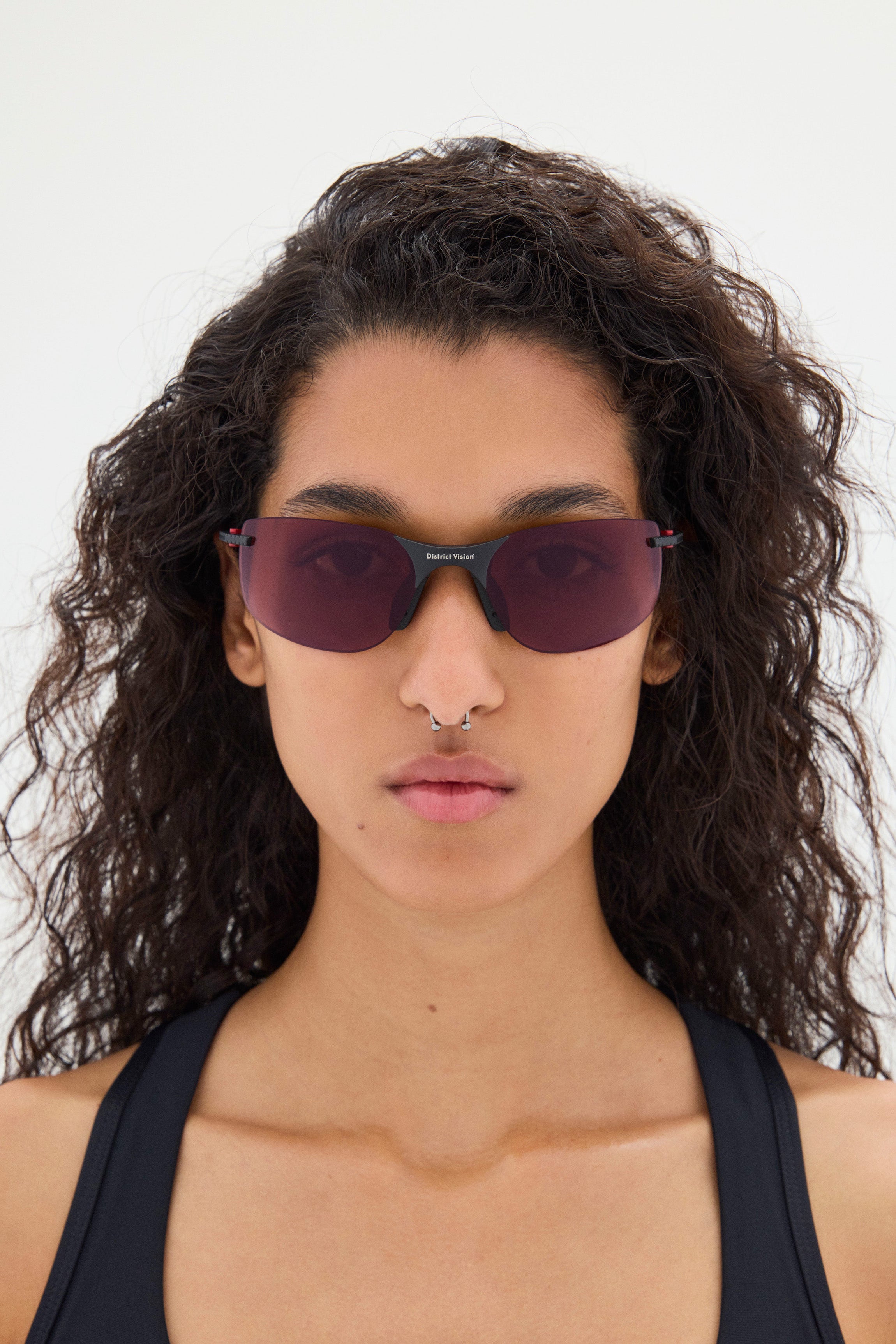 Miho Black/d+ Black Rose