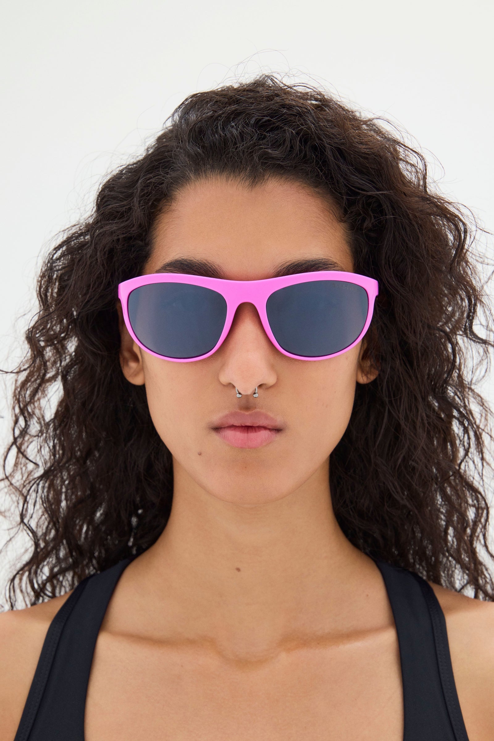 Takeyoshi Pink/D+ Onix Mirror