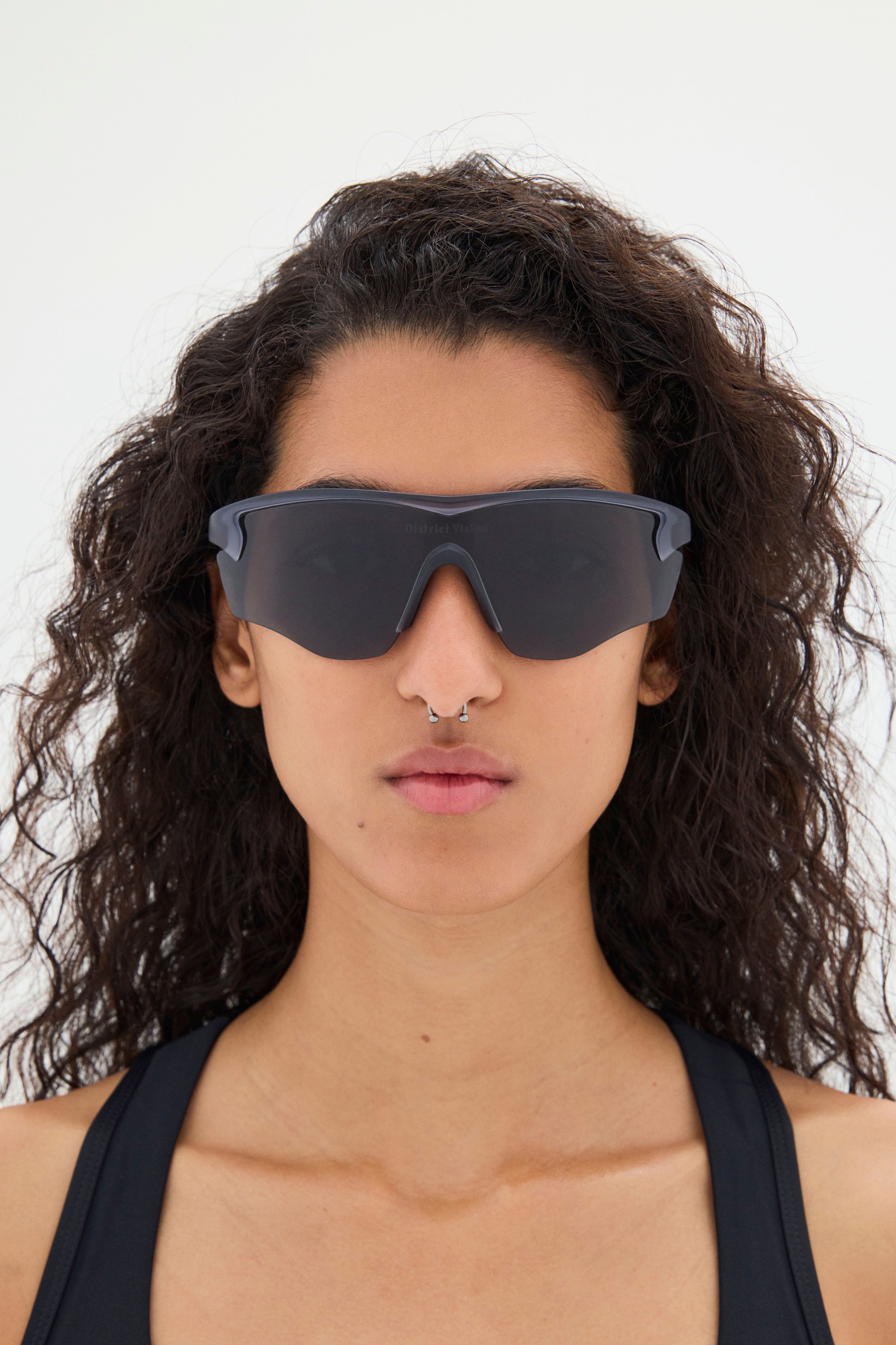 Junya Slate/D+ Onix Mirror