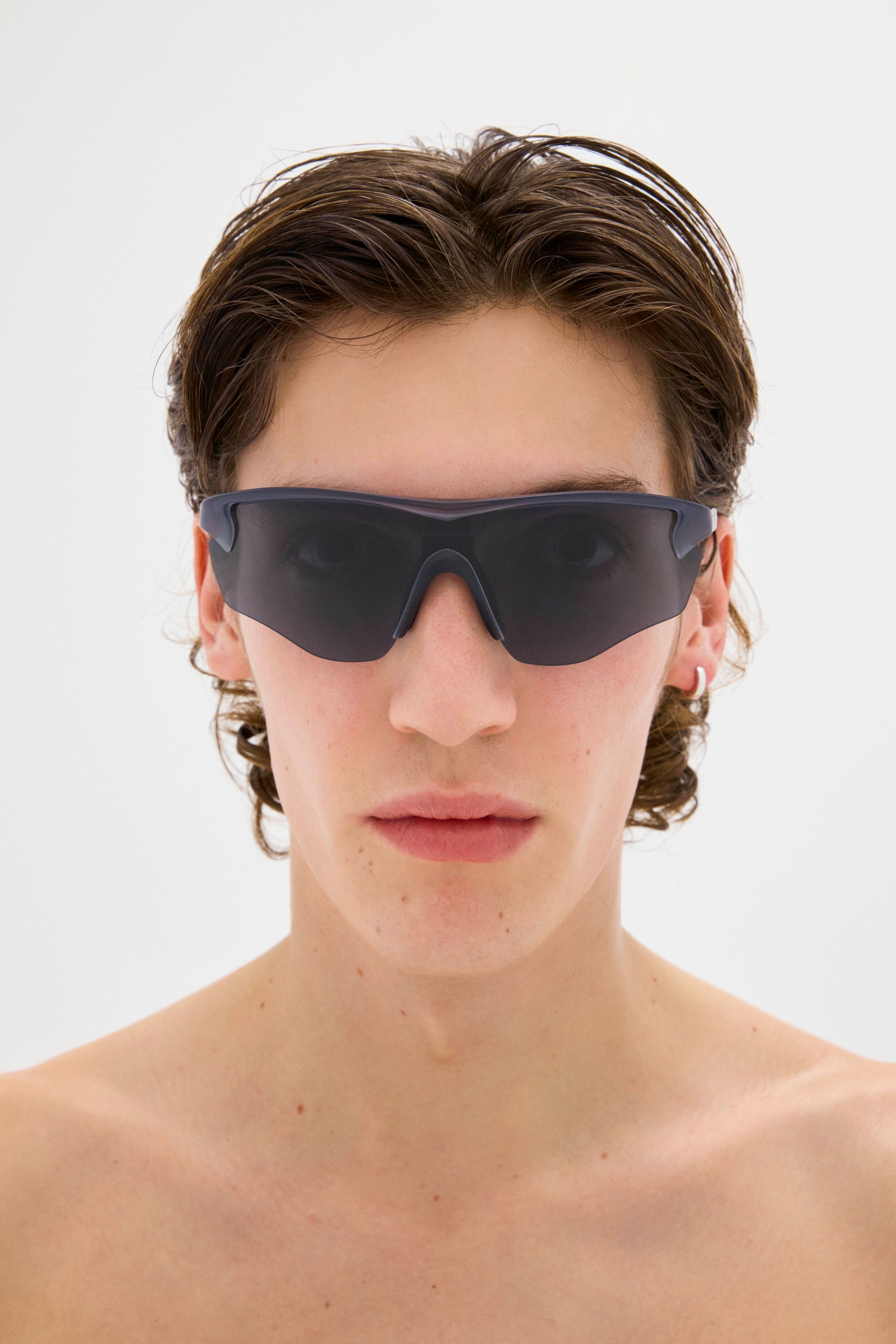 Junya Slate/D+ Onix Mirror