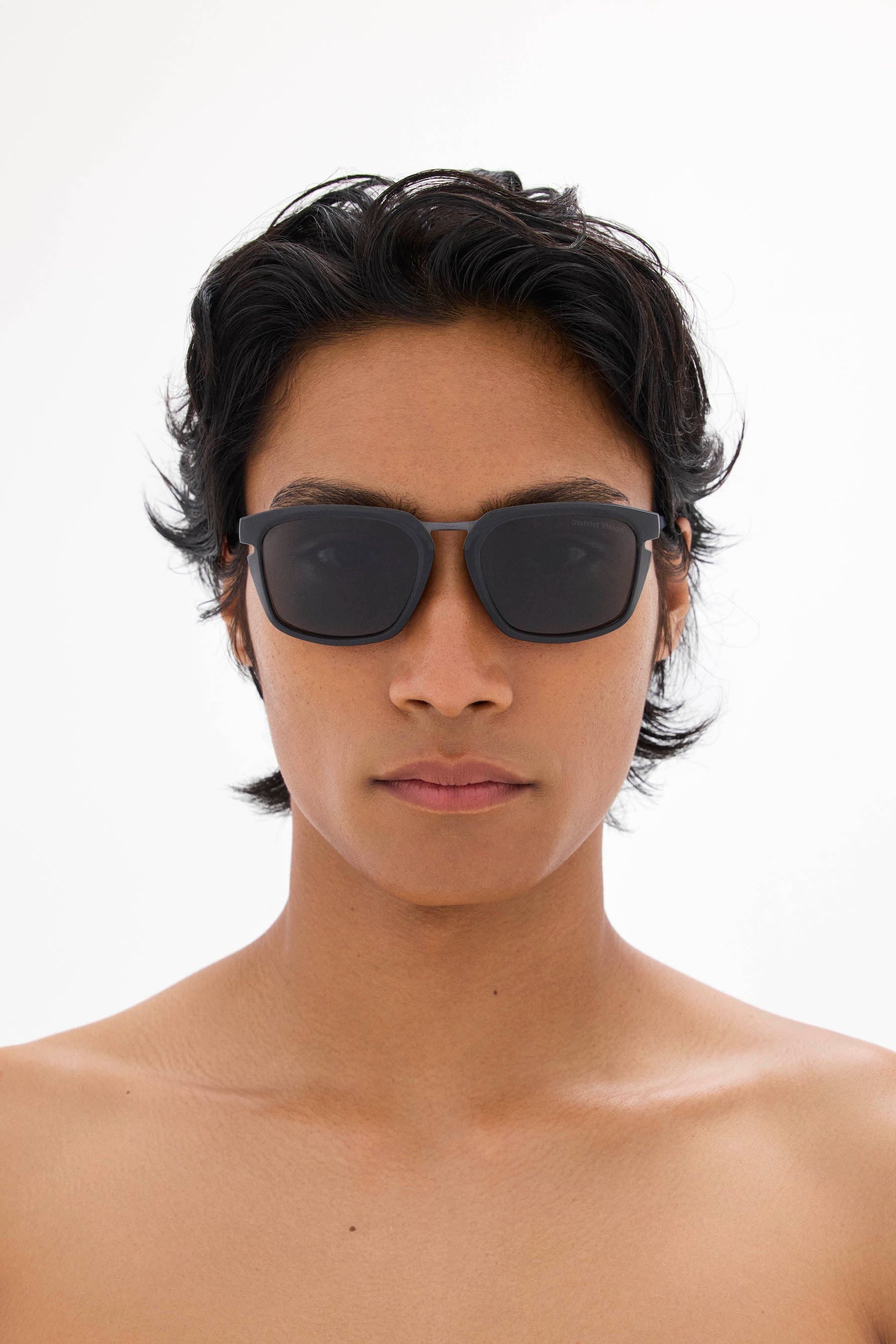 Keita Black/D+Onyx Mirr