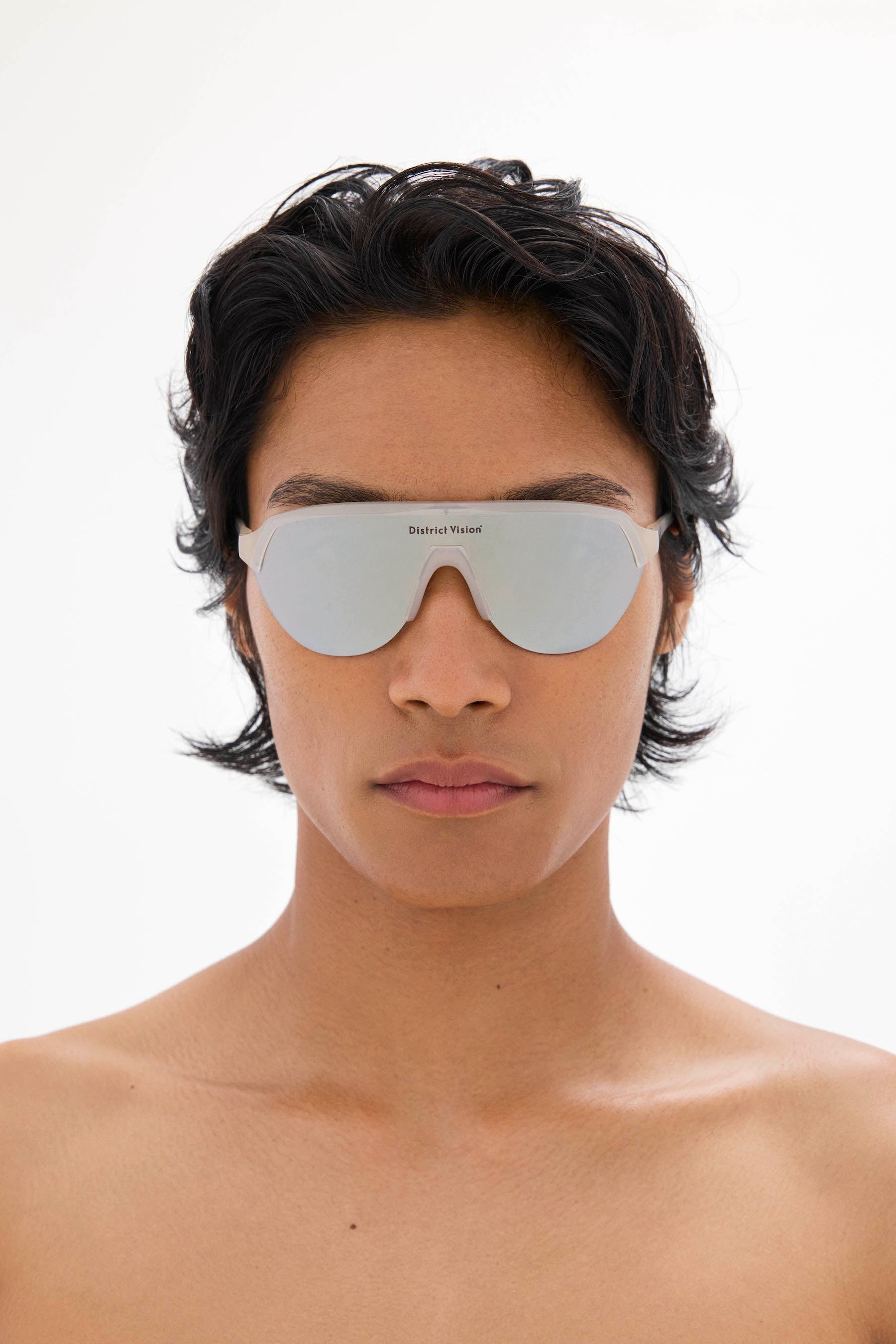 Nagata Morel/D+Copper Mirr