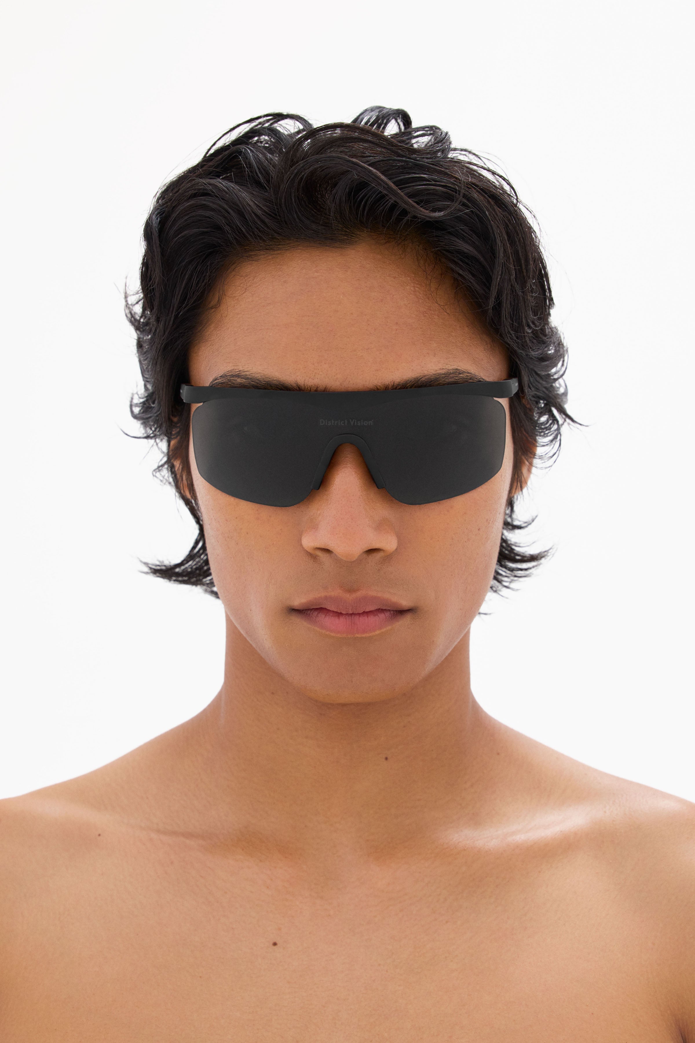 Konoha Black/D+Onyx Mirr