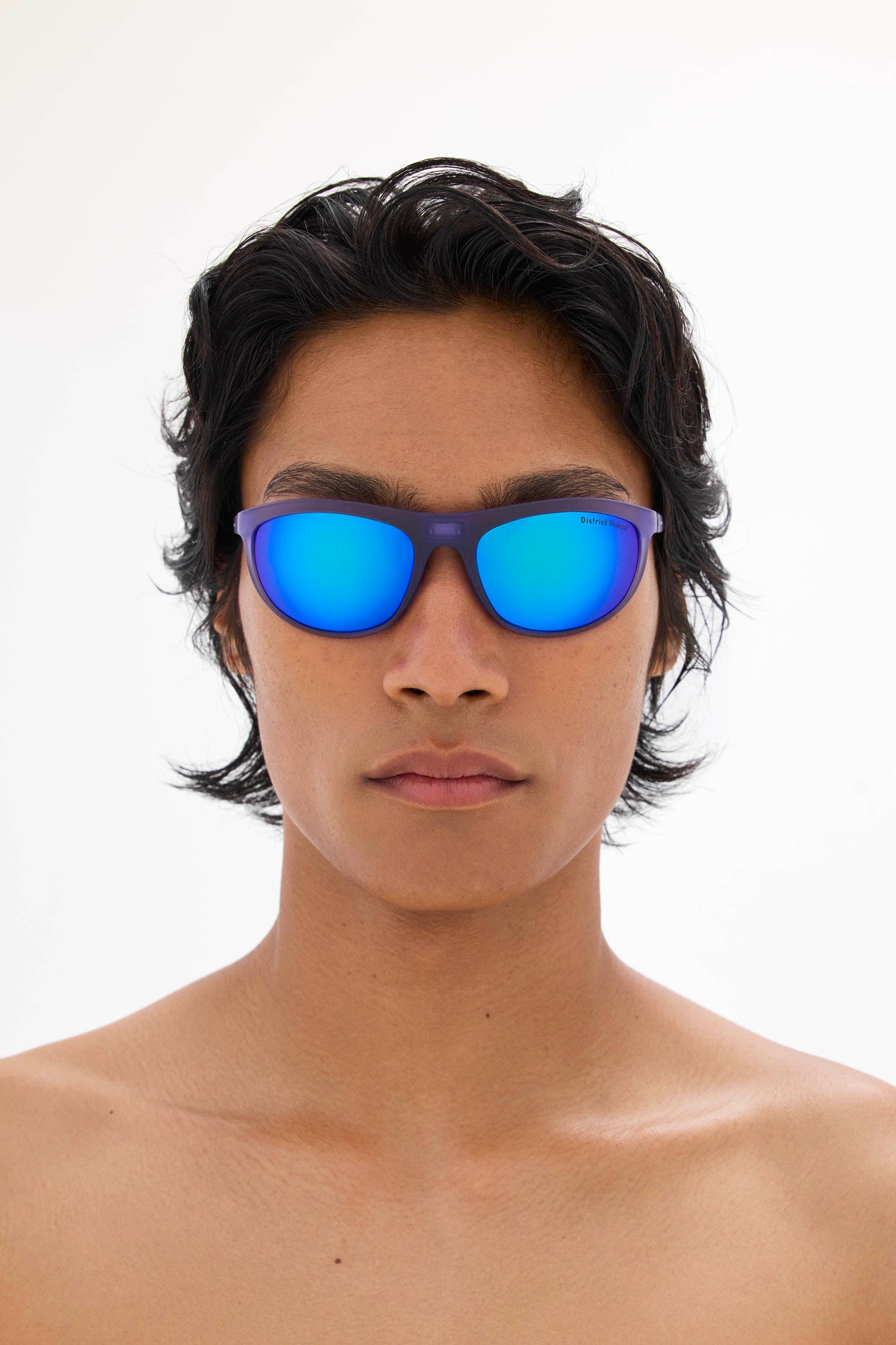 Takeyoshi Iris/D+Indigo Mirr