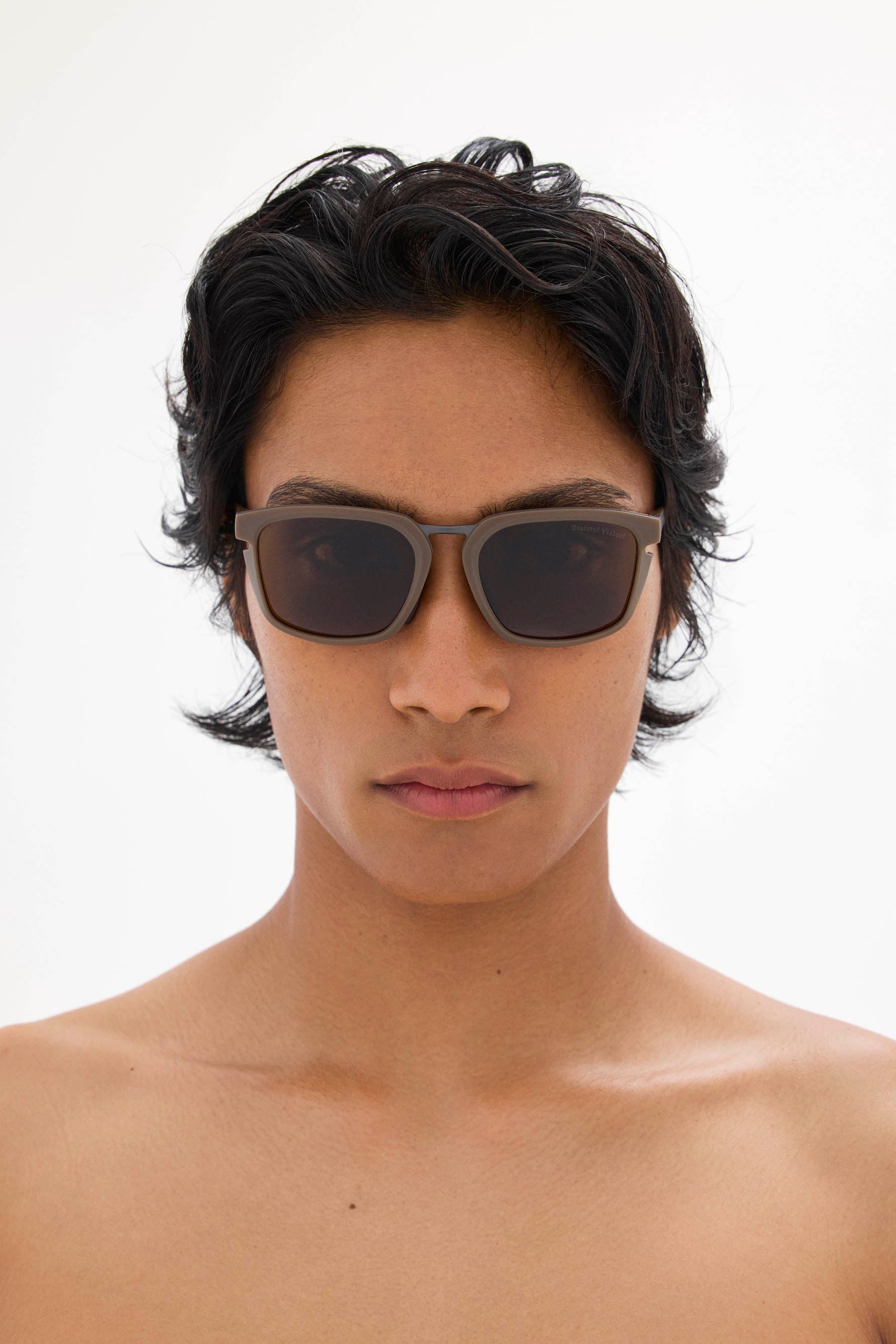 Keita Hazle/D+Earth Vision