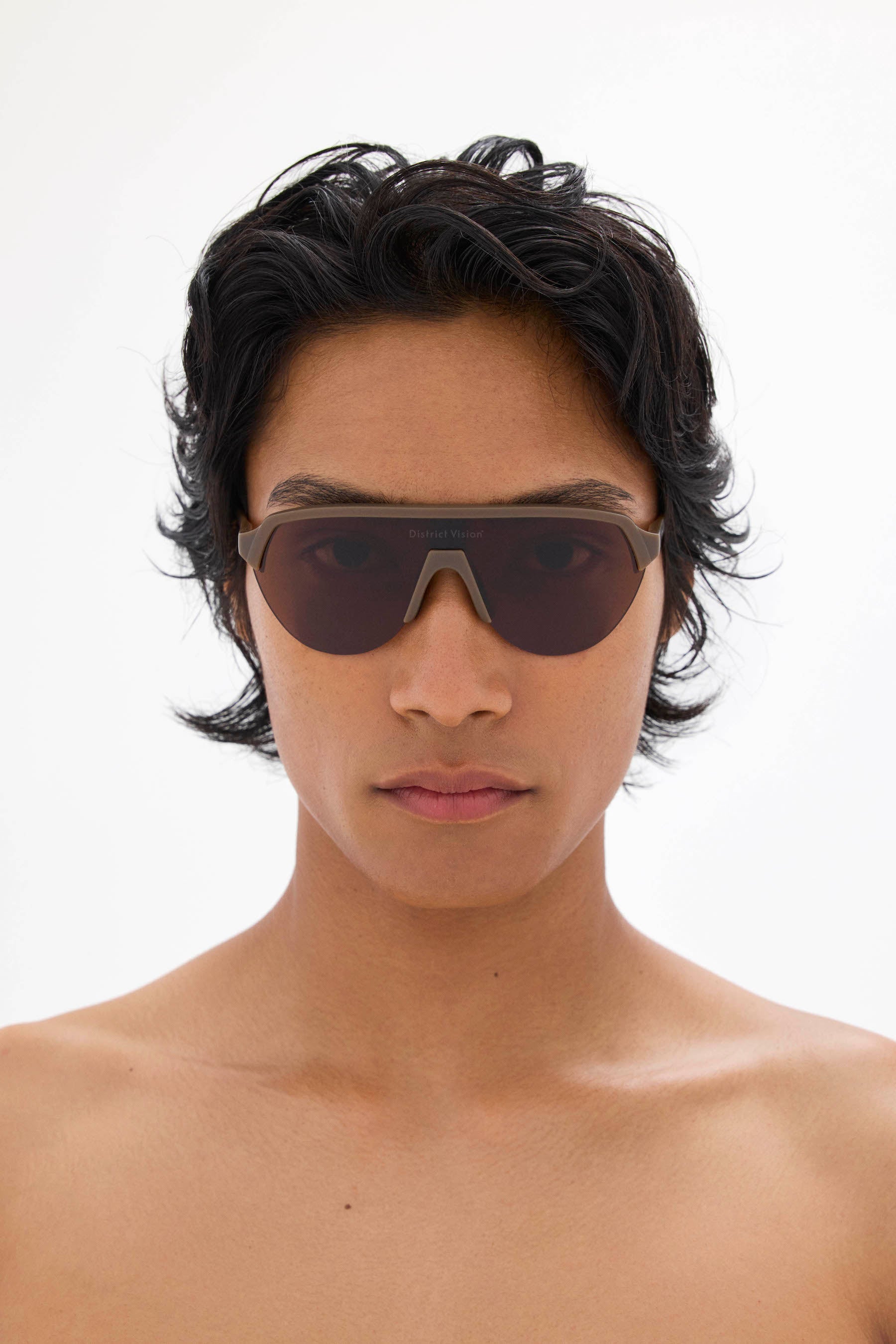 Nagata Hazel/d+ Copper