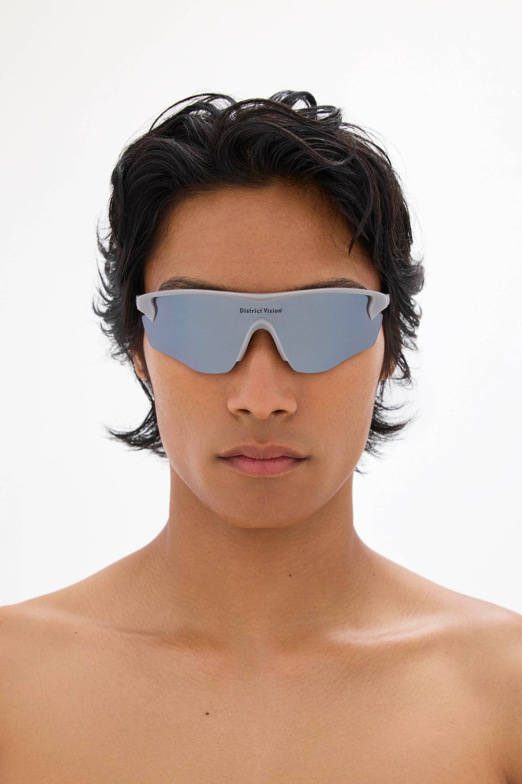 Junya Flint/D+Blue Silver Flash Mi