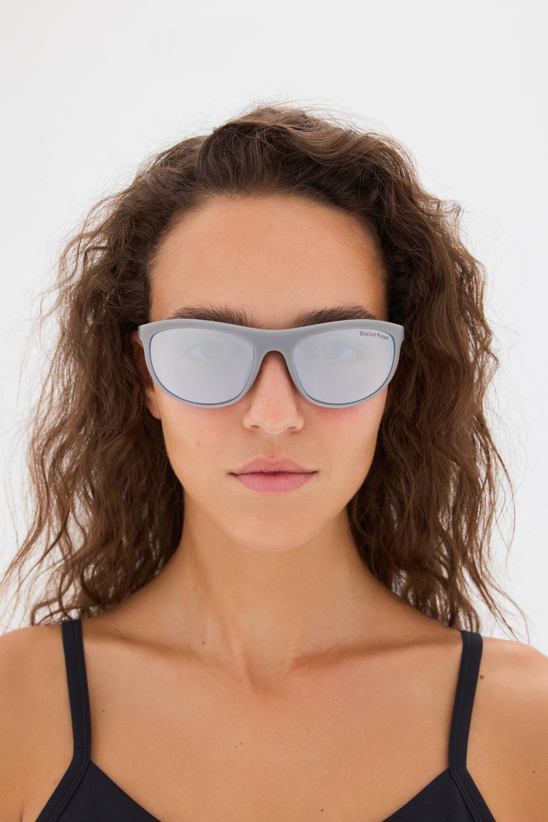 Takeyoshi Flint/D+Blue Silver Flash Mirr