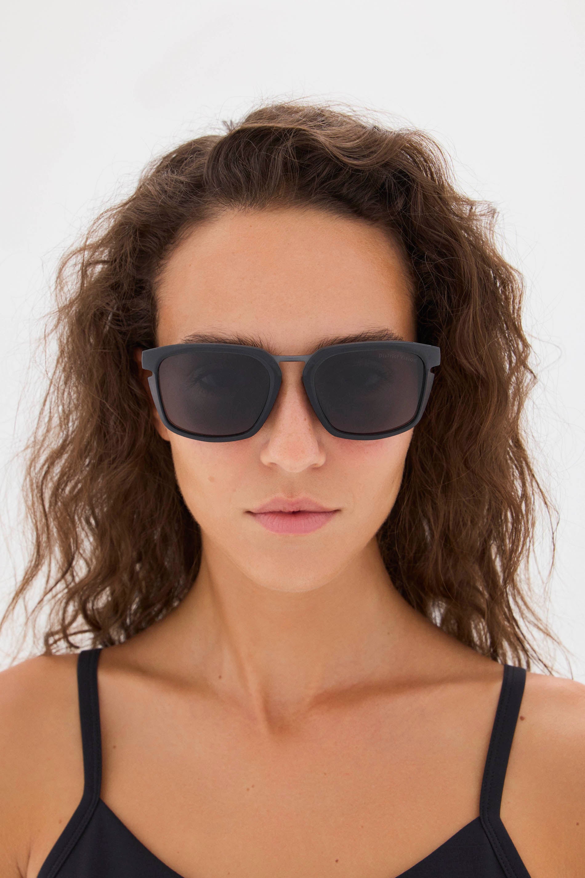 Keita Black/D+Onyx Mirr