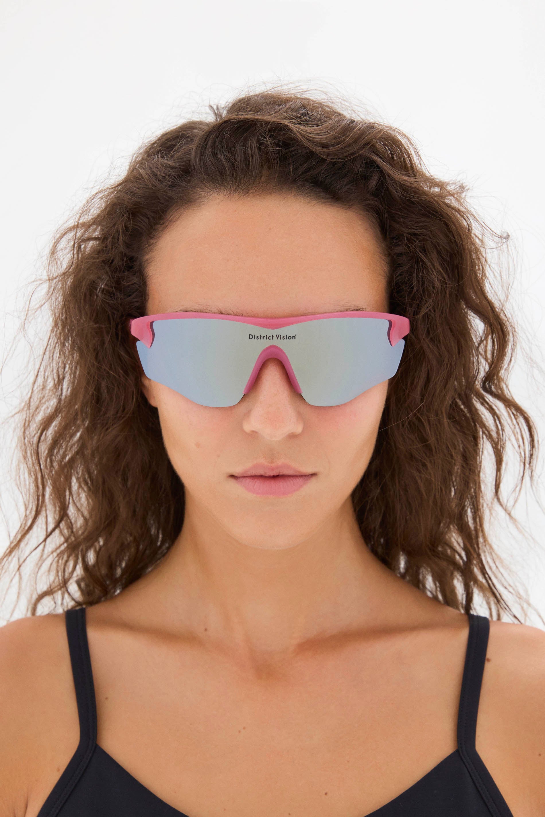 Junya Powder Rose/D+G15 Seilver Flash Mi