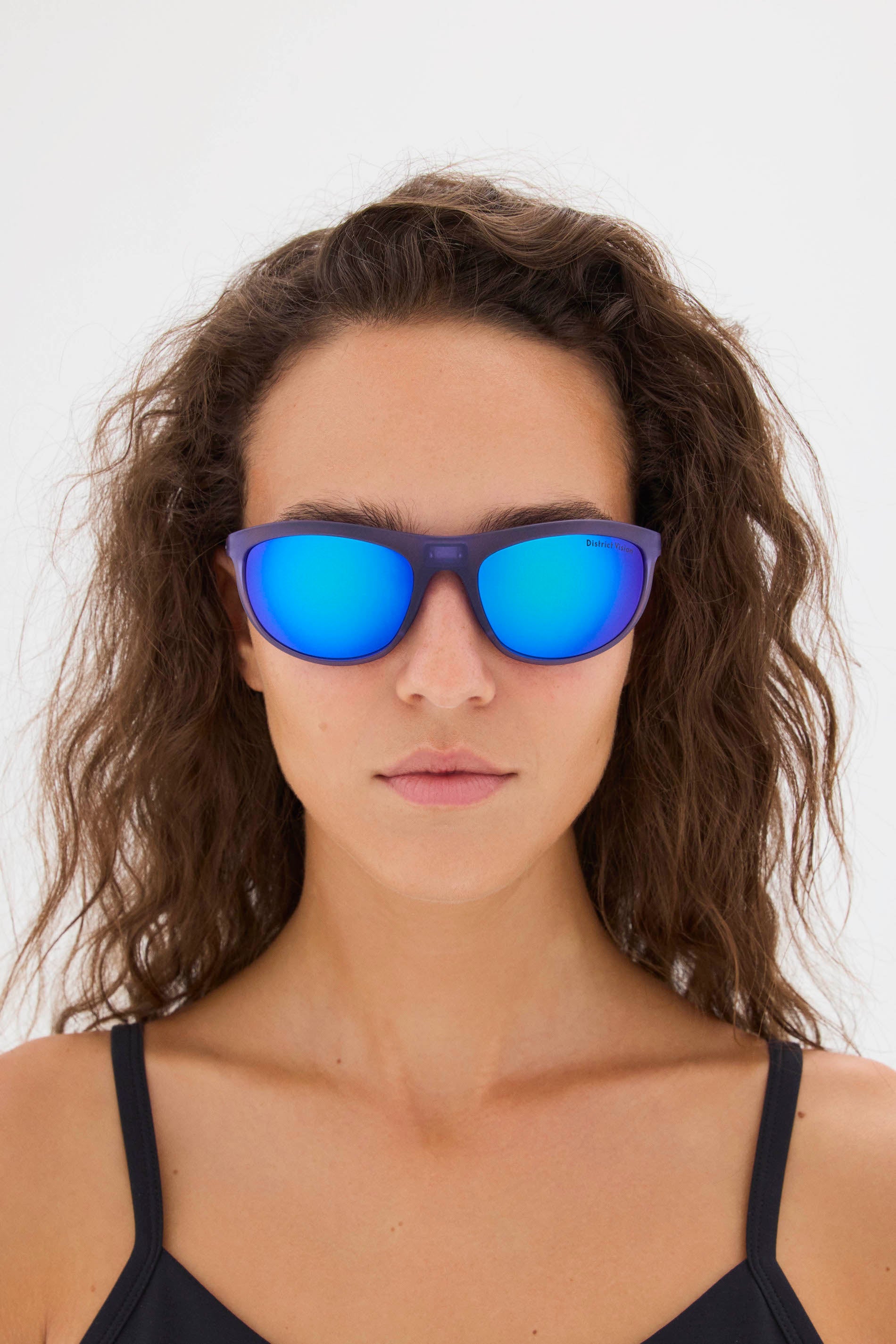 Takeyoshi Iris/D+Indigo Mirr