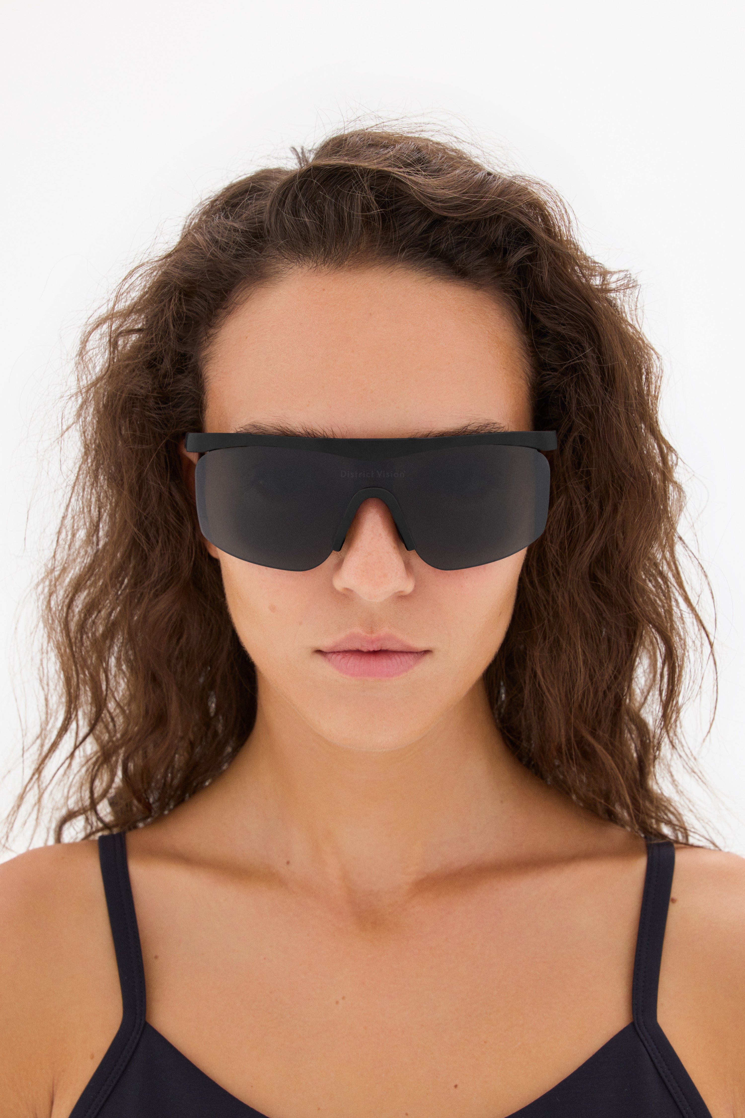 Konoha Black/D+Onyx Mirr