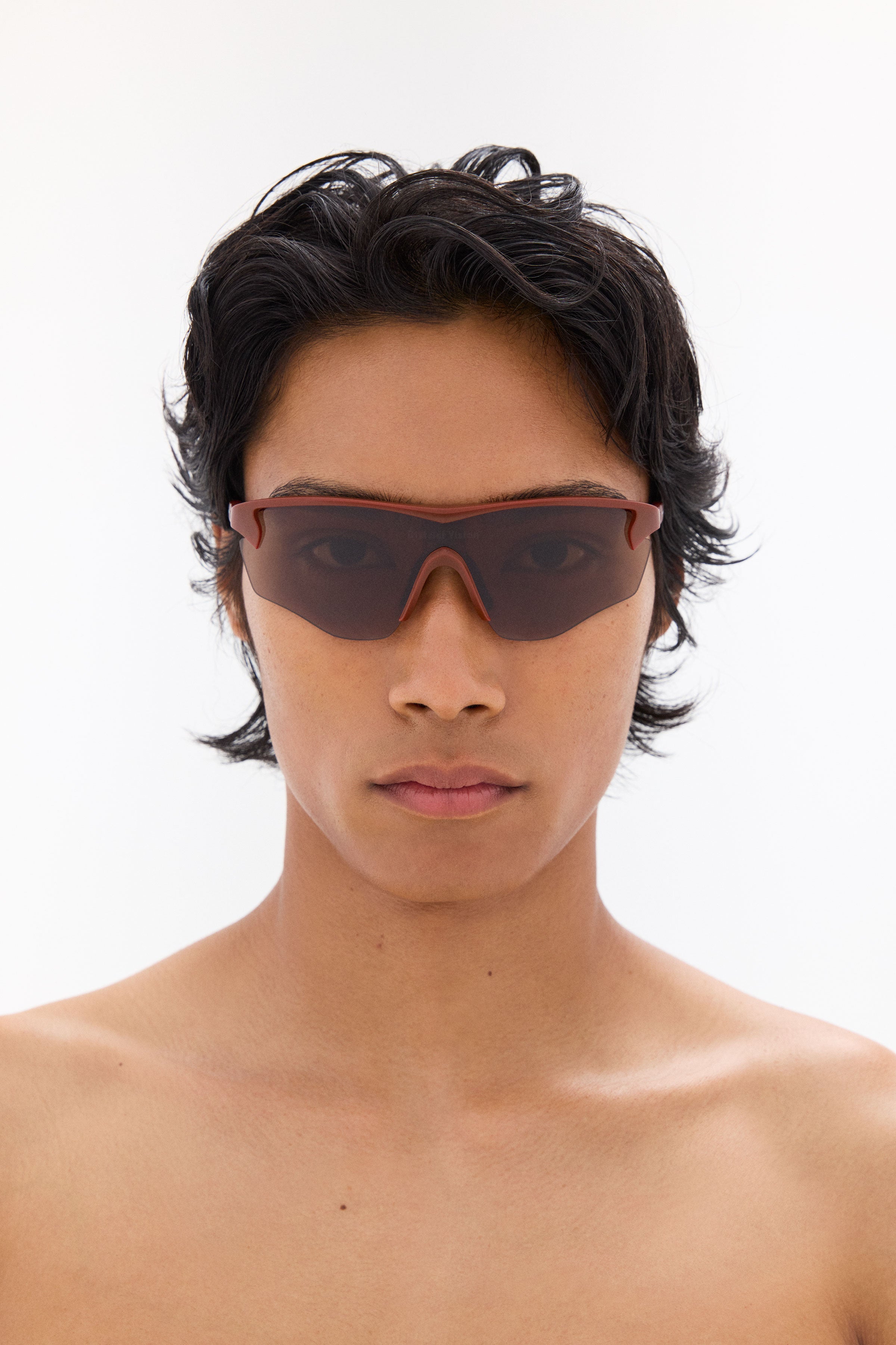 Junya Terracotta/d+ Copper