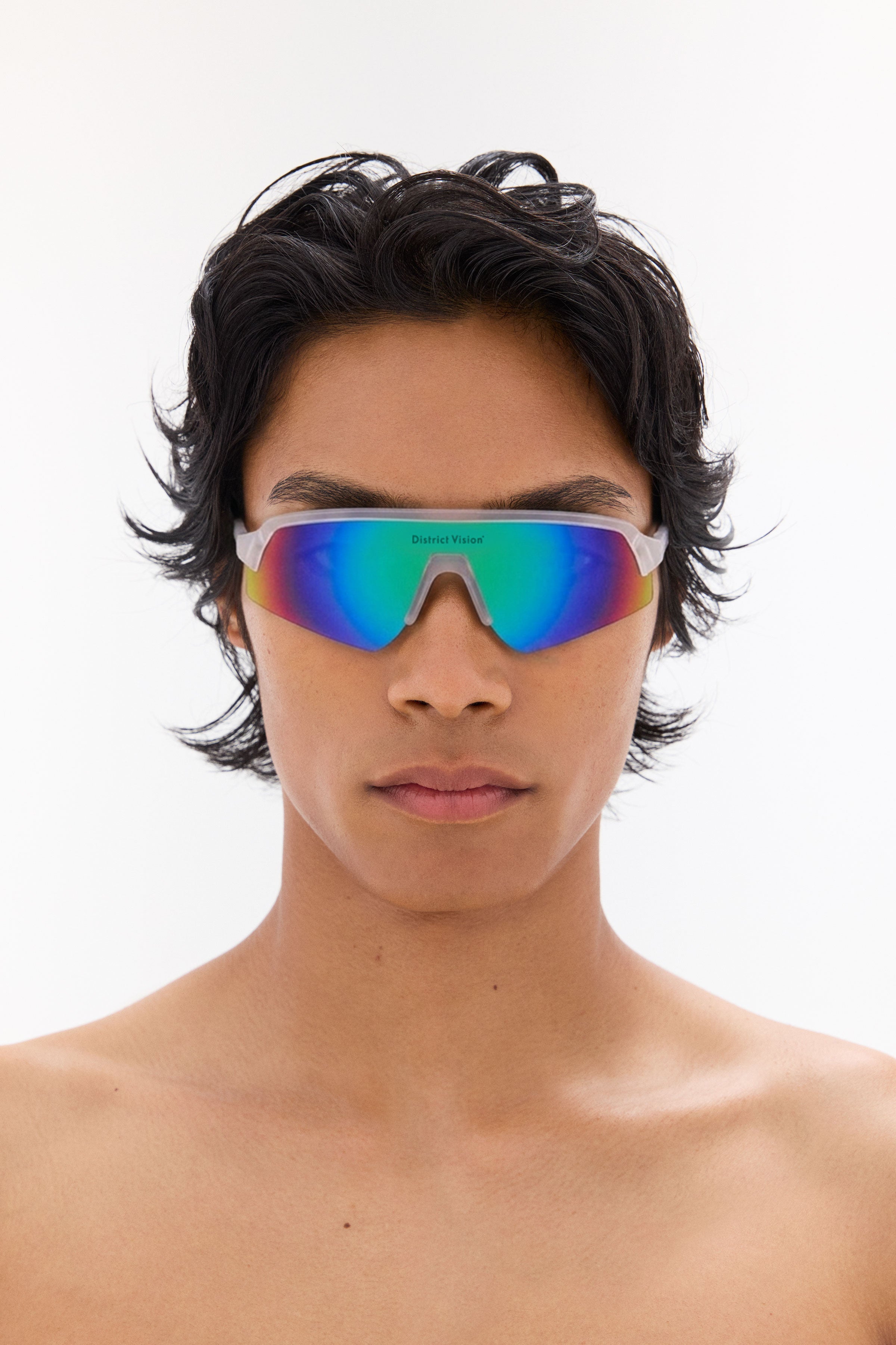 District Vision Choji Pulsar/d+ Blue Mirror – EYEBRANDS