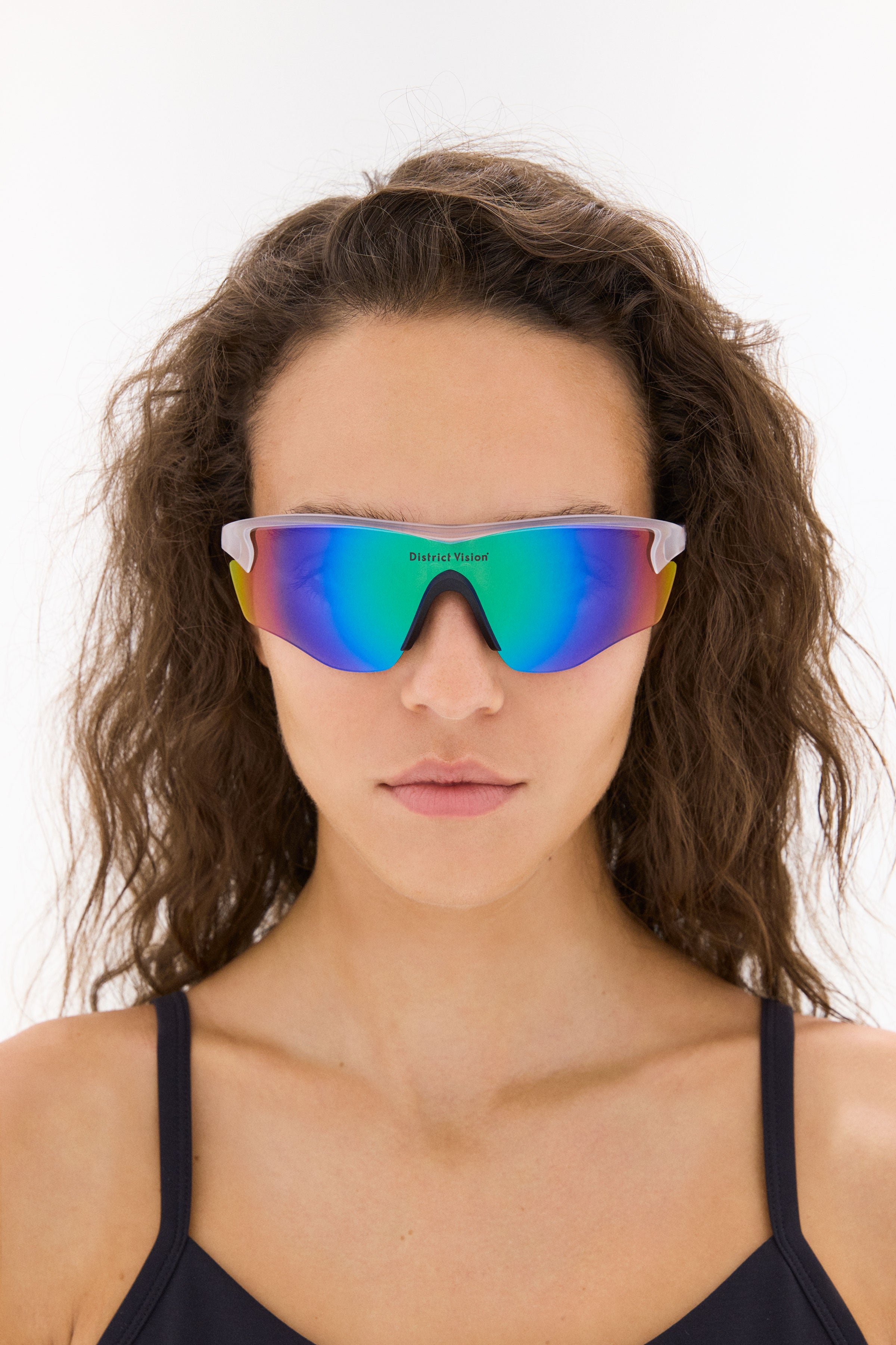 Junya Pulsar/d+ Blue Mirror
