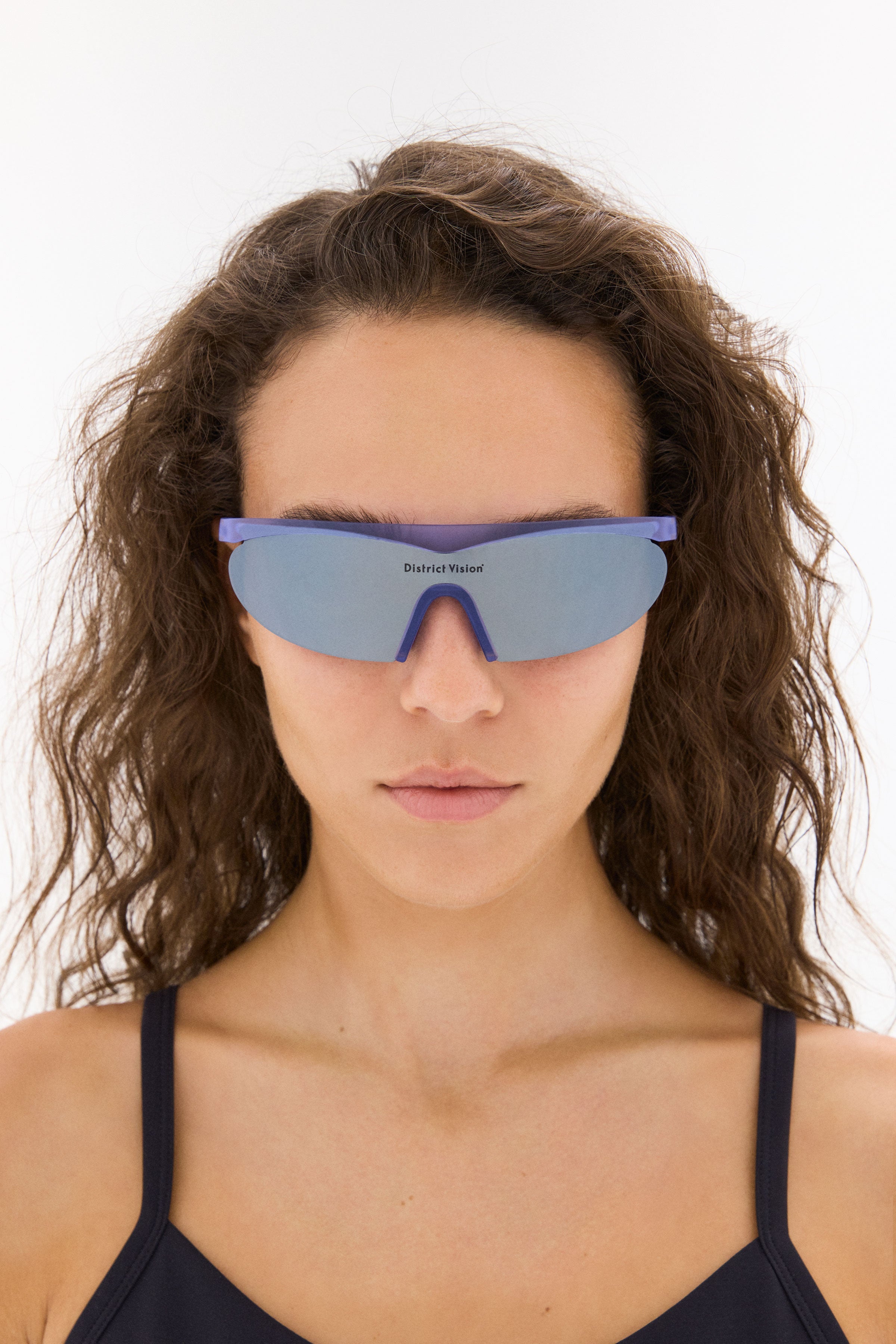 Koharu Mist/d+ G15 Silver Flash Mirror