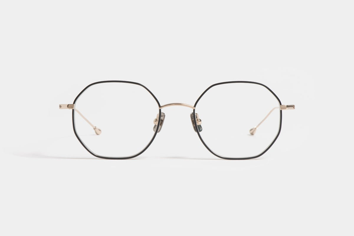 Sailor Rgt Tortoise & Rose Gold