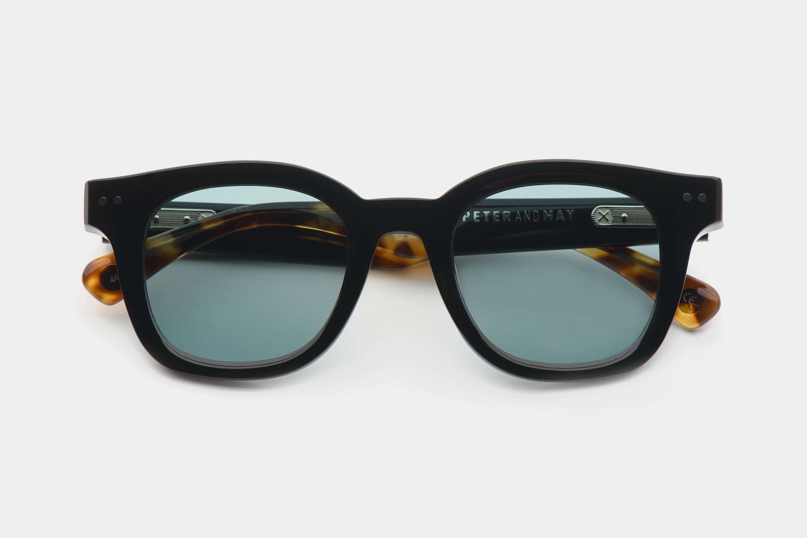 Lily Of The Vally Blk Black Kalla