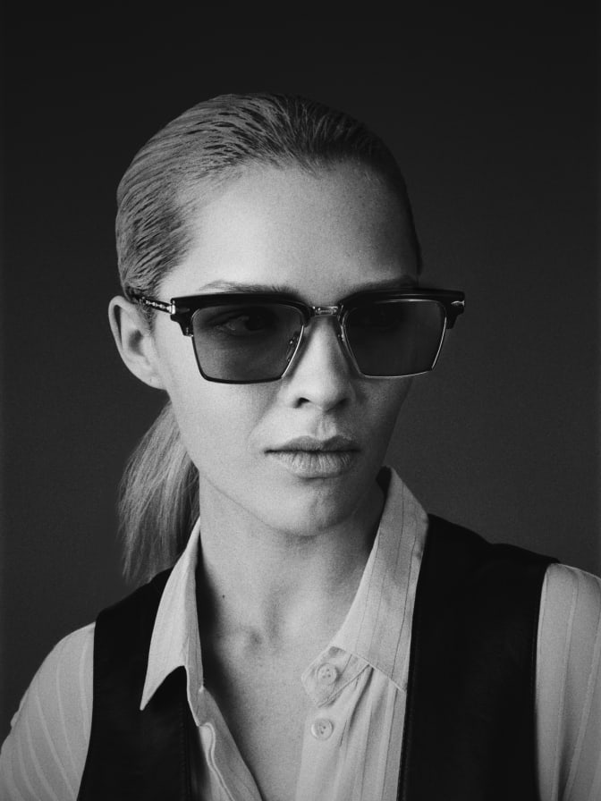 Jacques Marie Mage Alin Black – EYEBRANDS