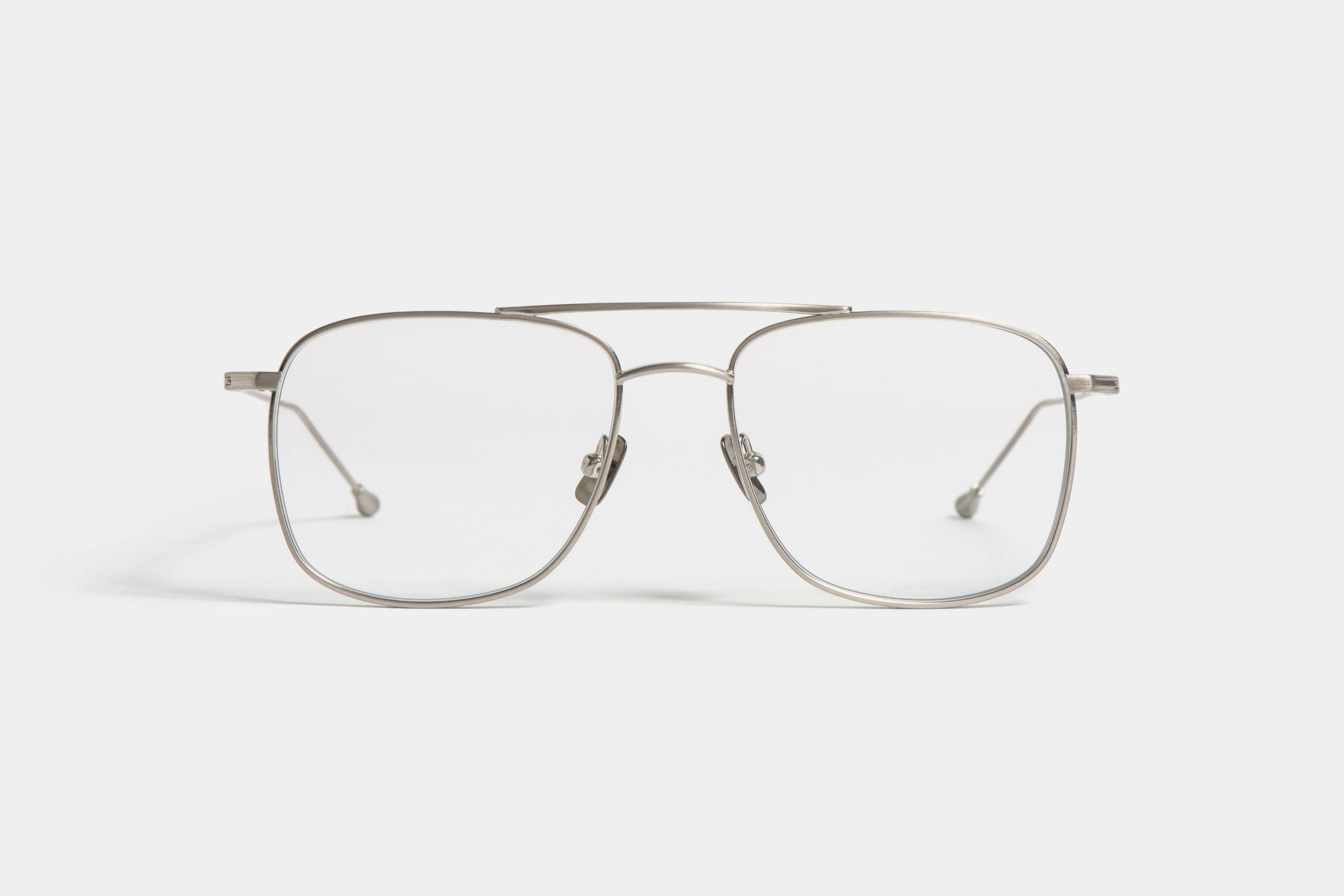 Michel Michel Bs Brushed Silver