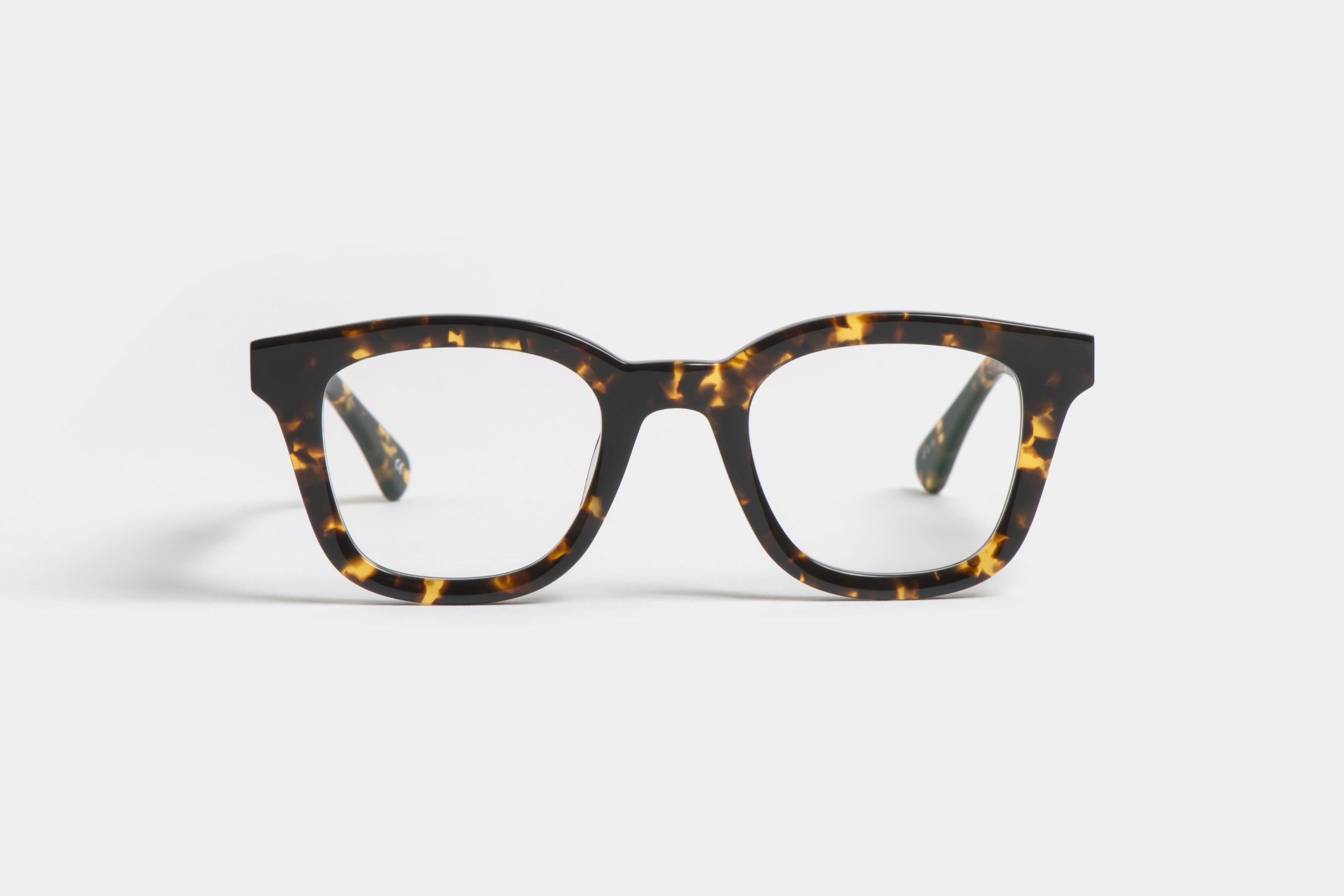 Classic Show Yt Yellow Tortoise