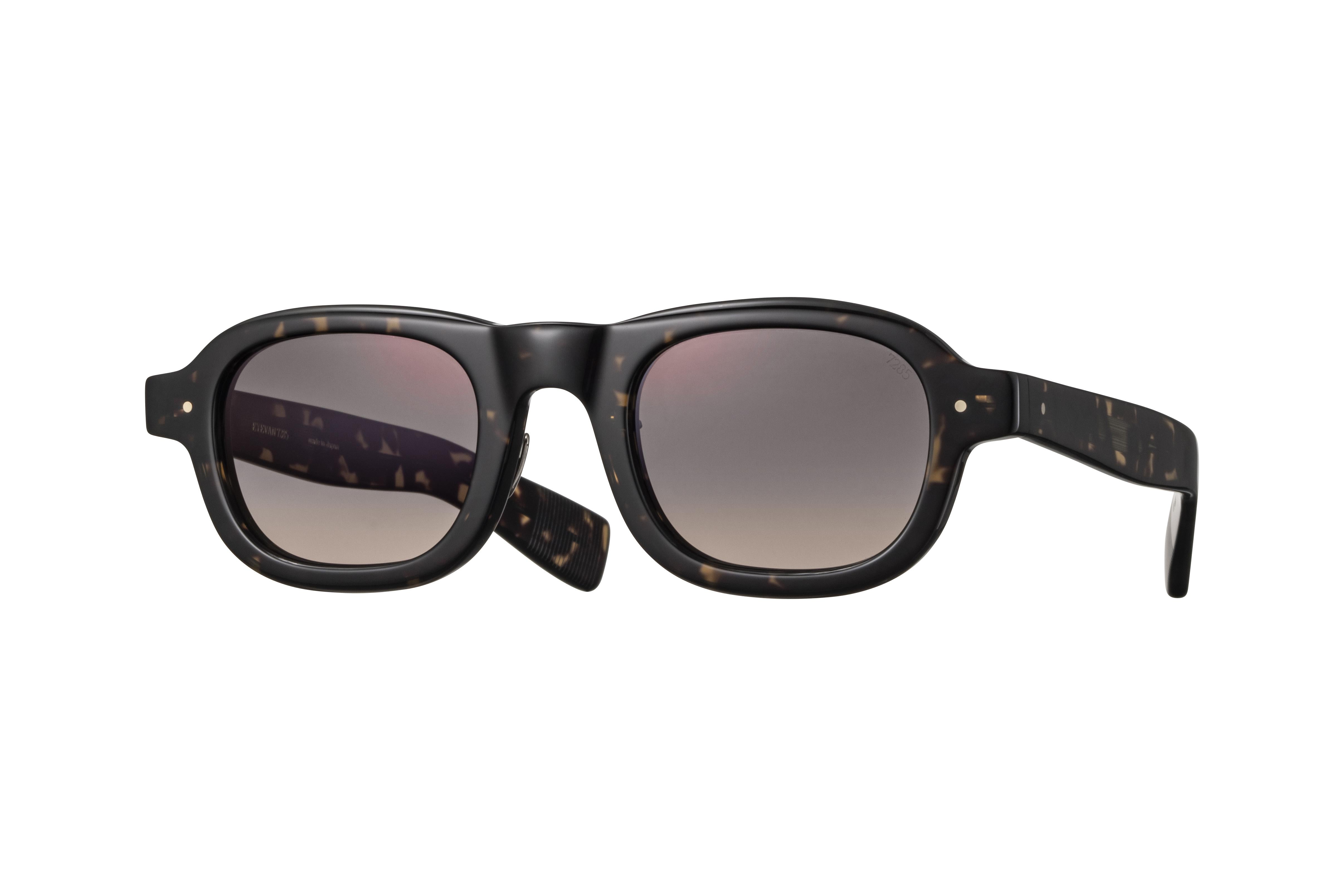 Eyevan - Glasses Zurich – EYEBRANDS