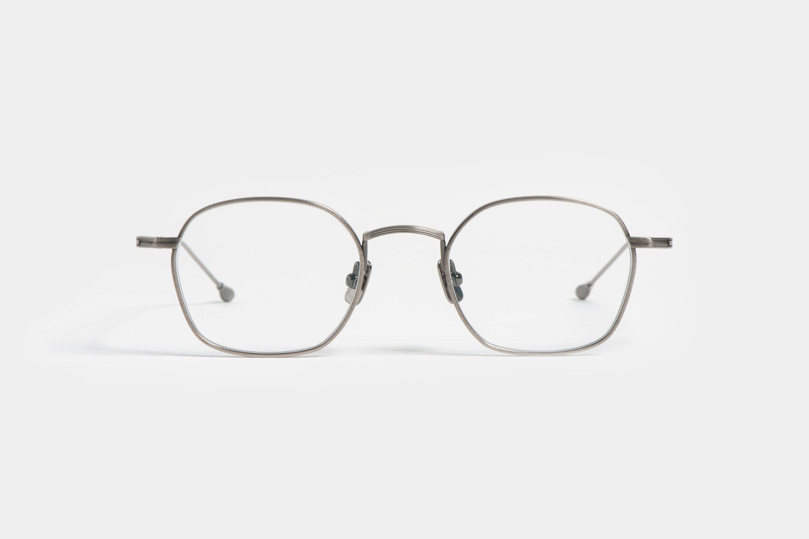 The Way As Antic Silver