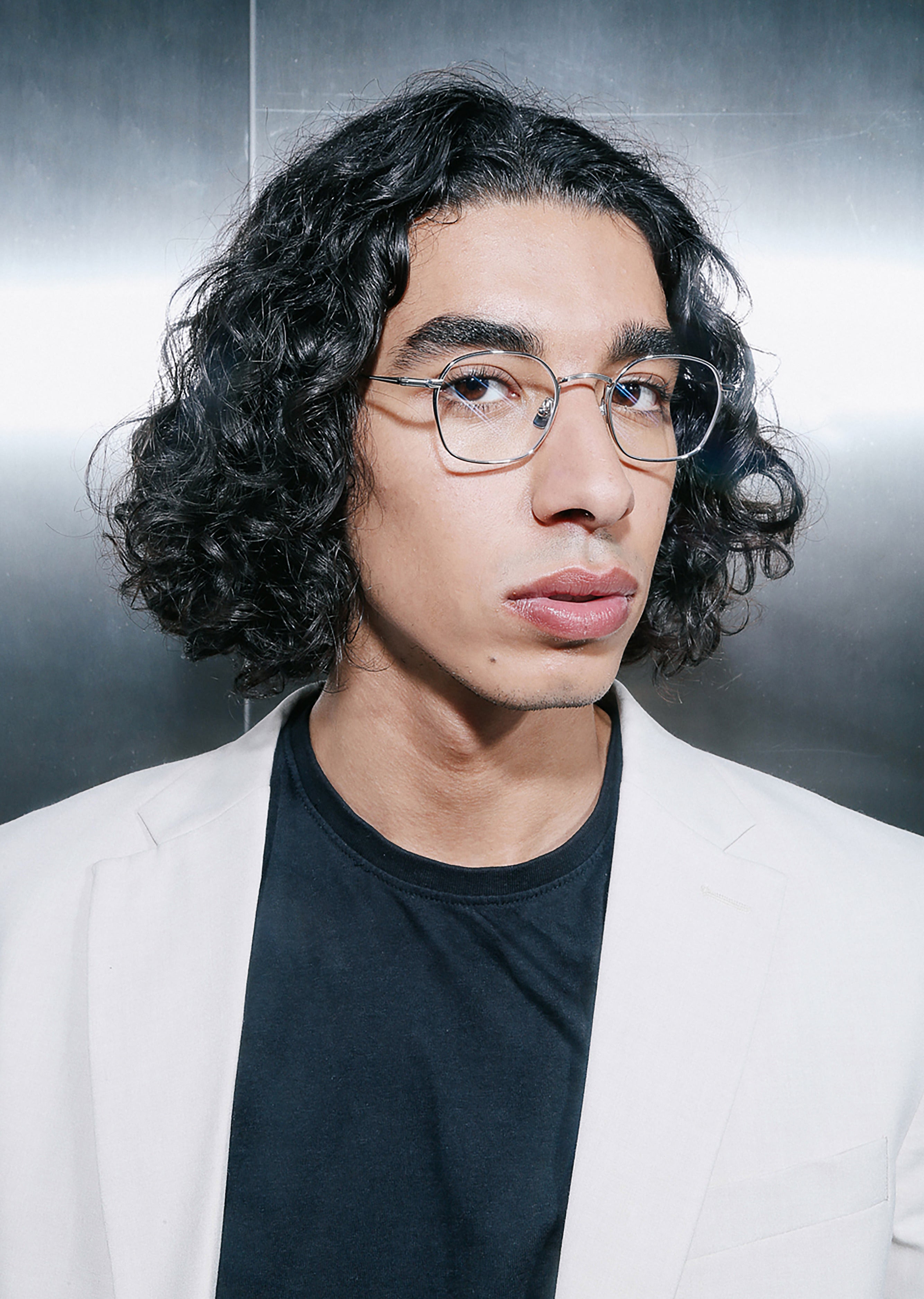 【PETER AND MAY】THE WAY SUN SILVER Peter and May The Way S Silver – EYEBRANDS