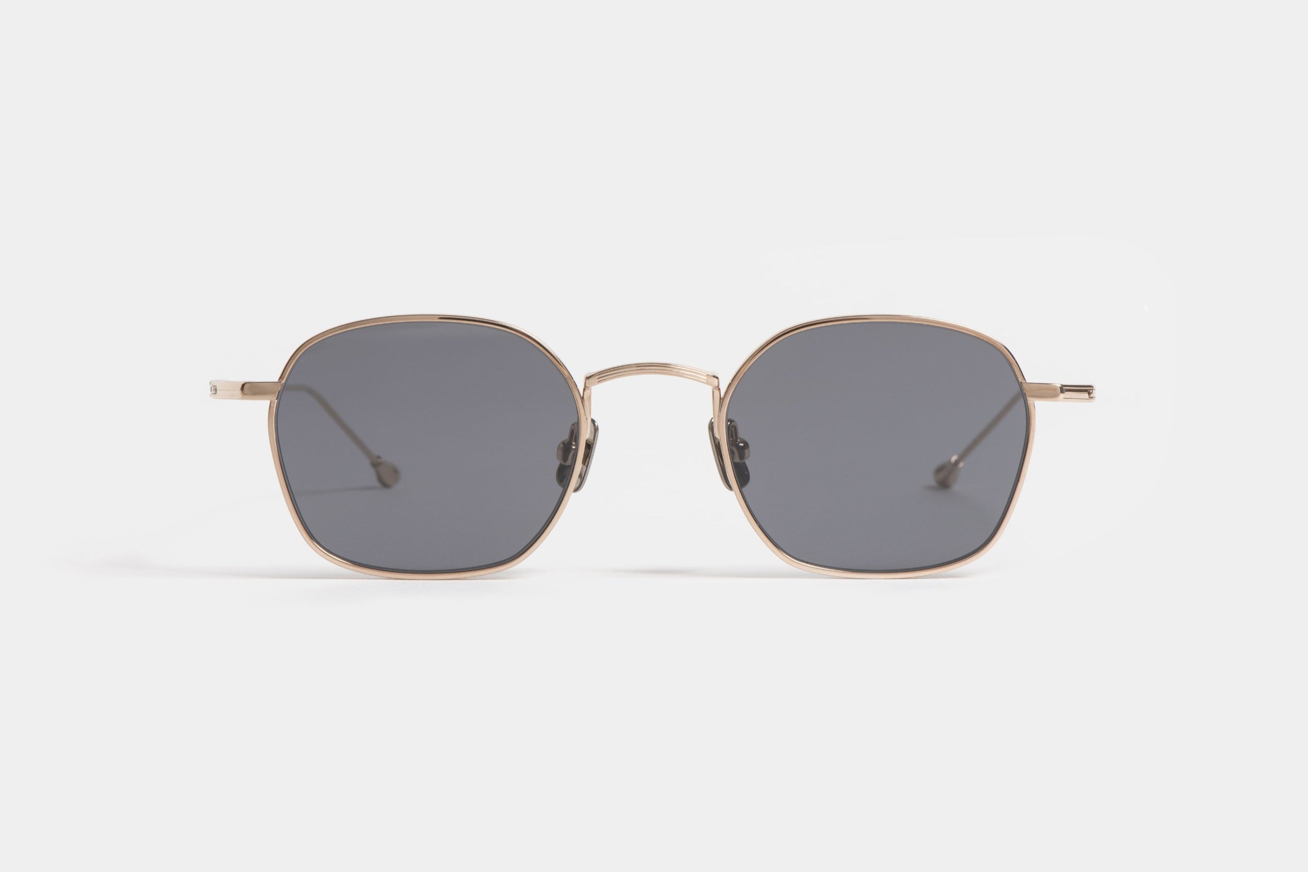 The Way G Gold Grey