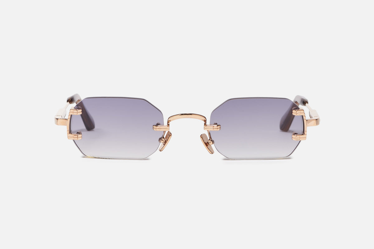 Amaru C511 Rose Gold (22CT)