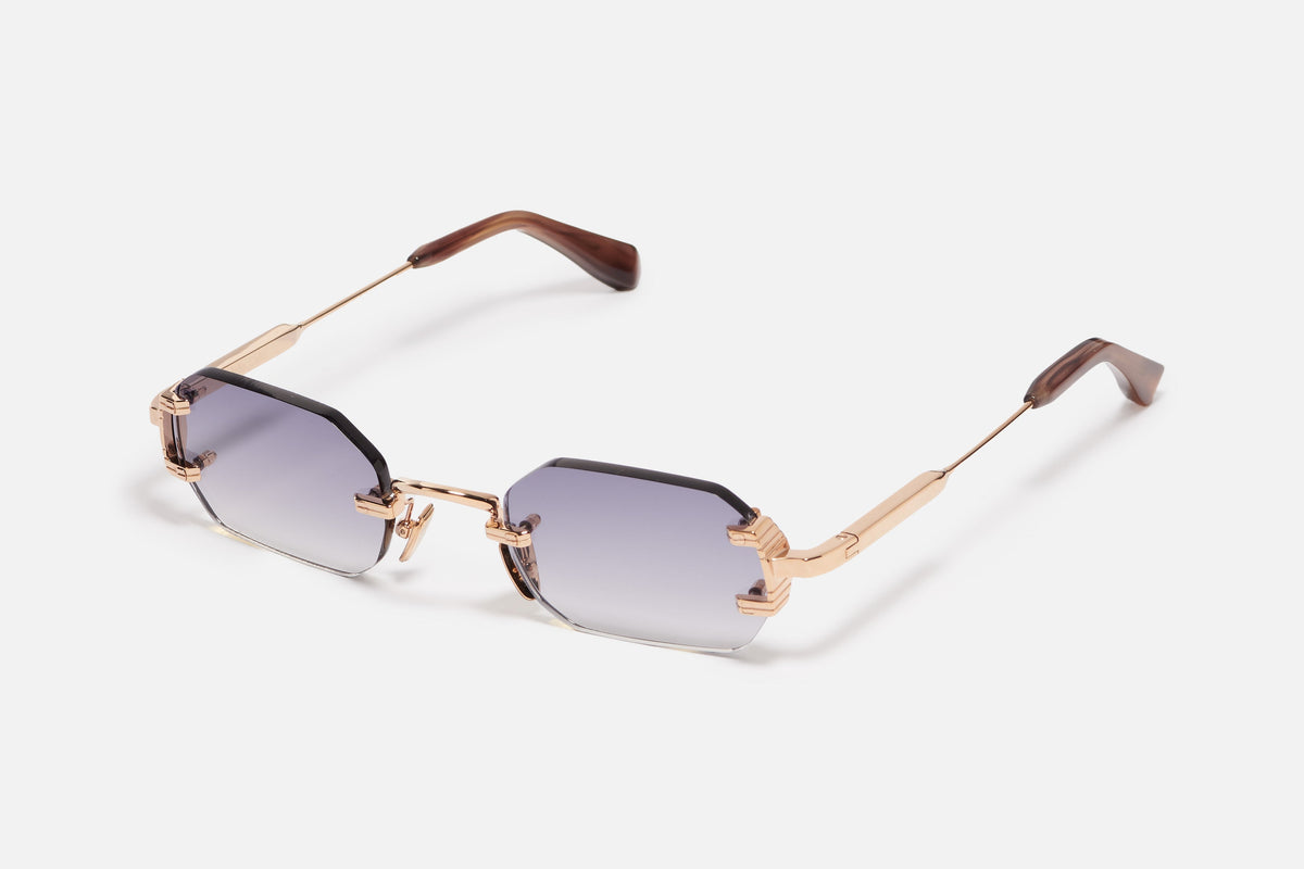 Amaru C511 Rose Gold (22CT)