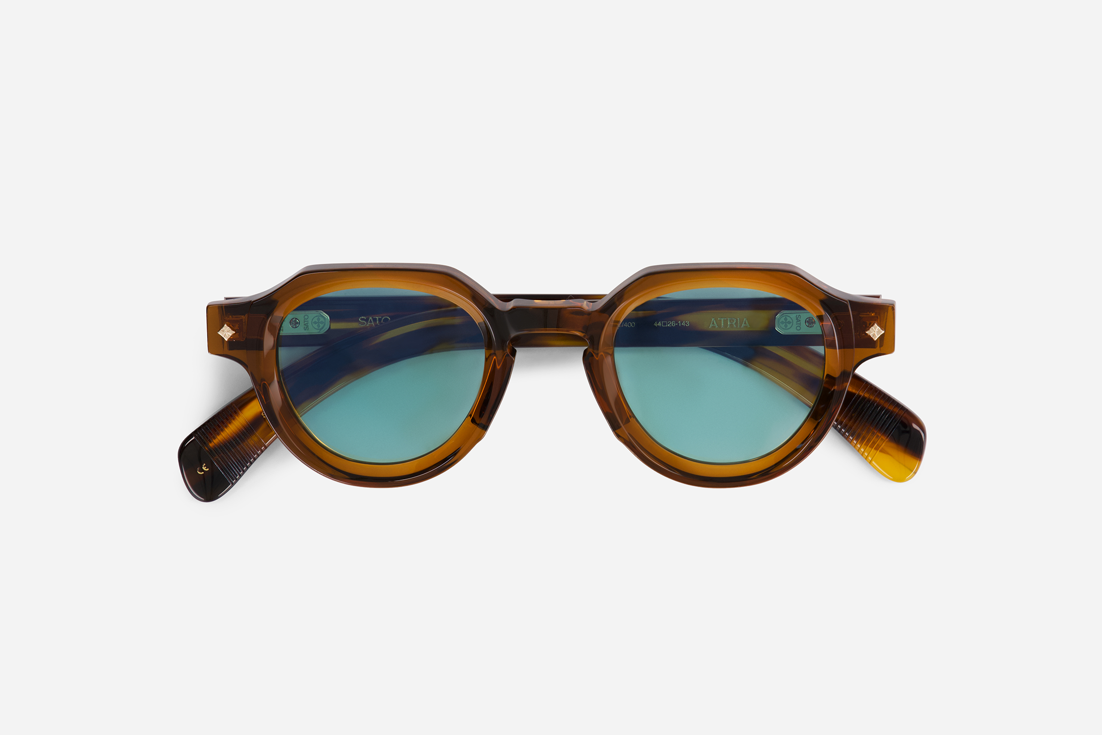 LE CIEL BLEU - sato Shop - SATO – Page 2 – Sato eyewear