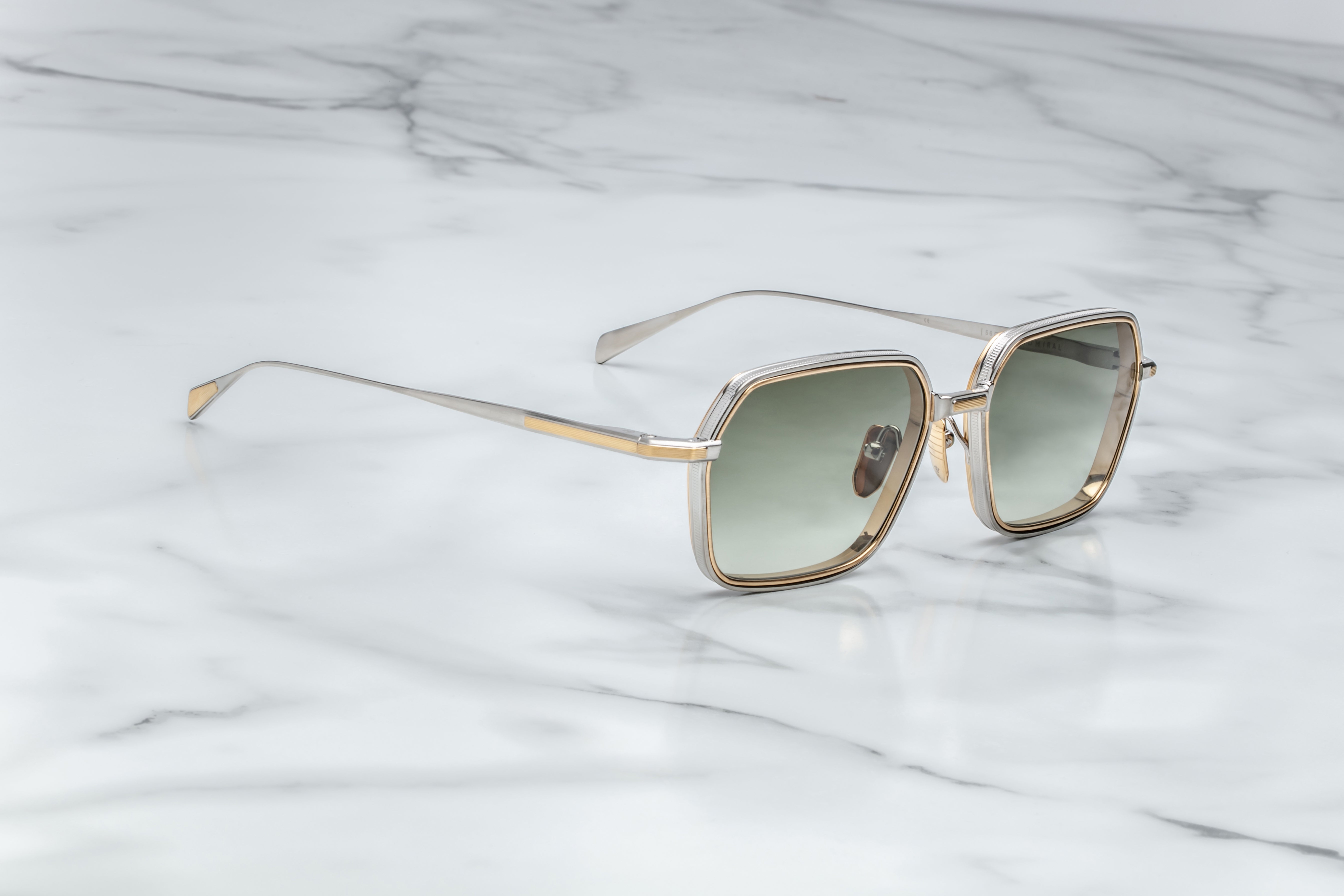 Jacques Marie Mage Admiral Silver – EYEBRANDS