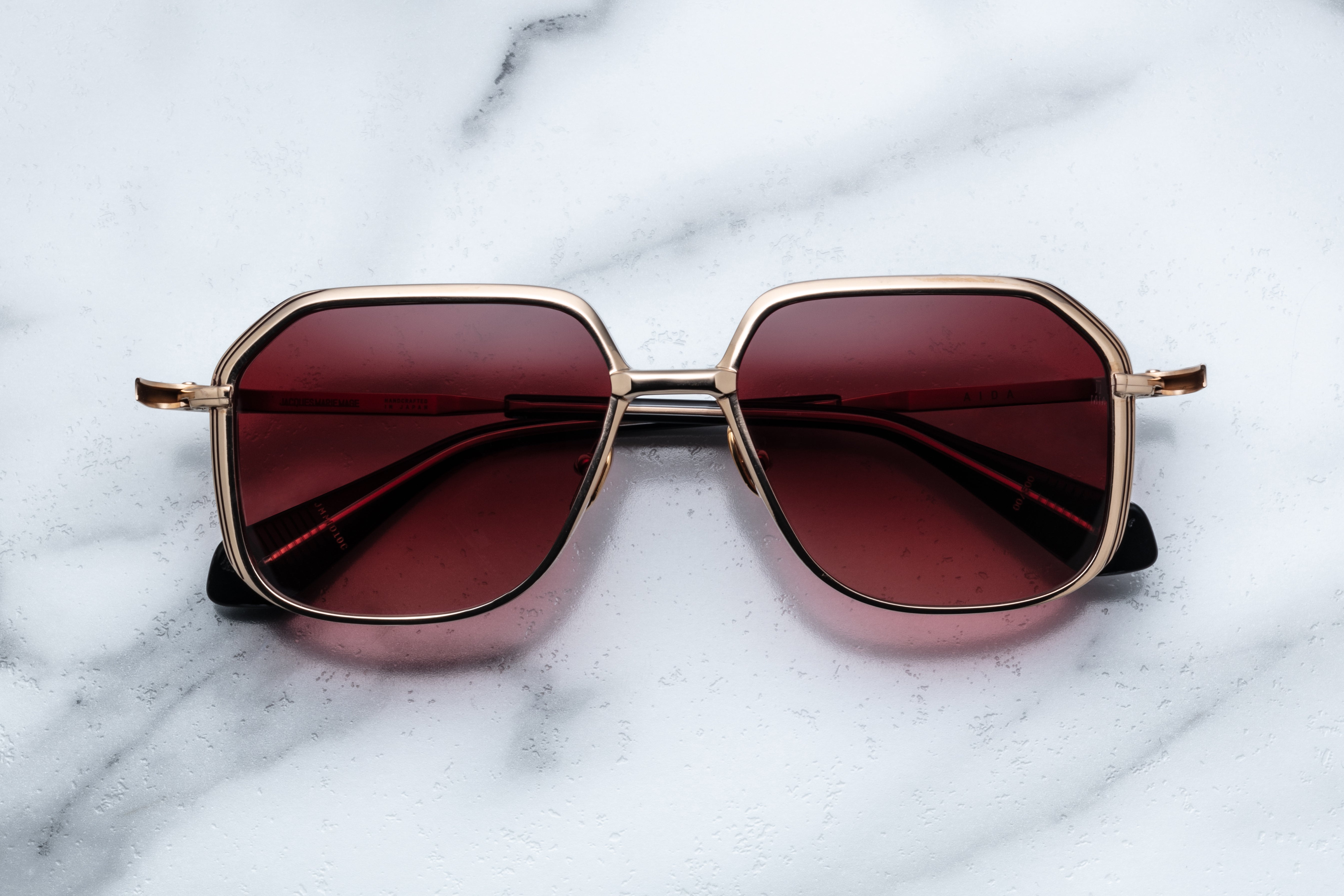 Jacques Marie Mage Aida Jmmid 10C – EYEBRANDS