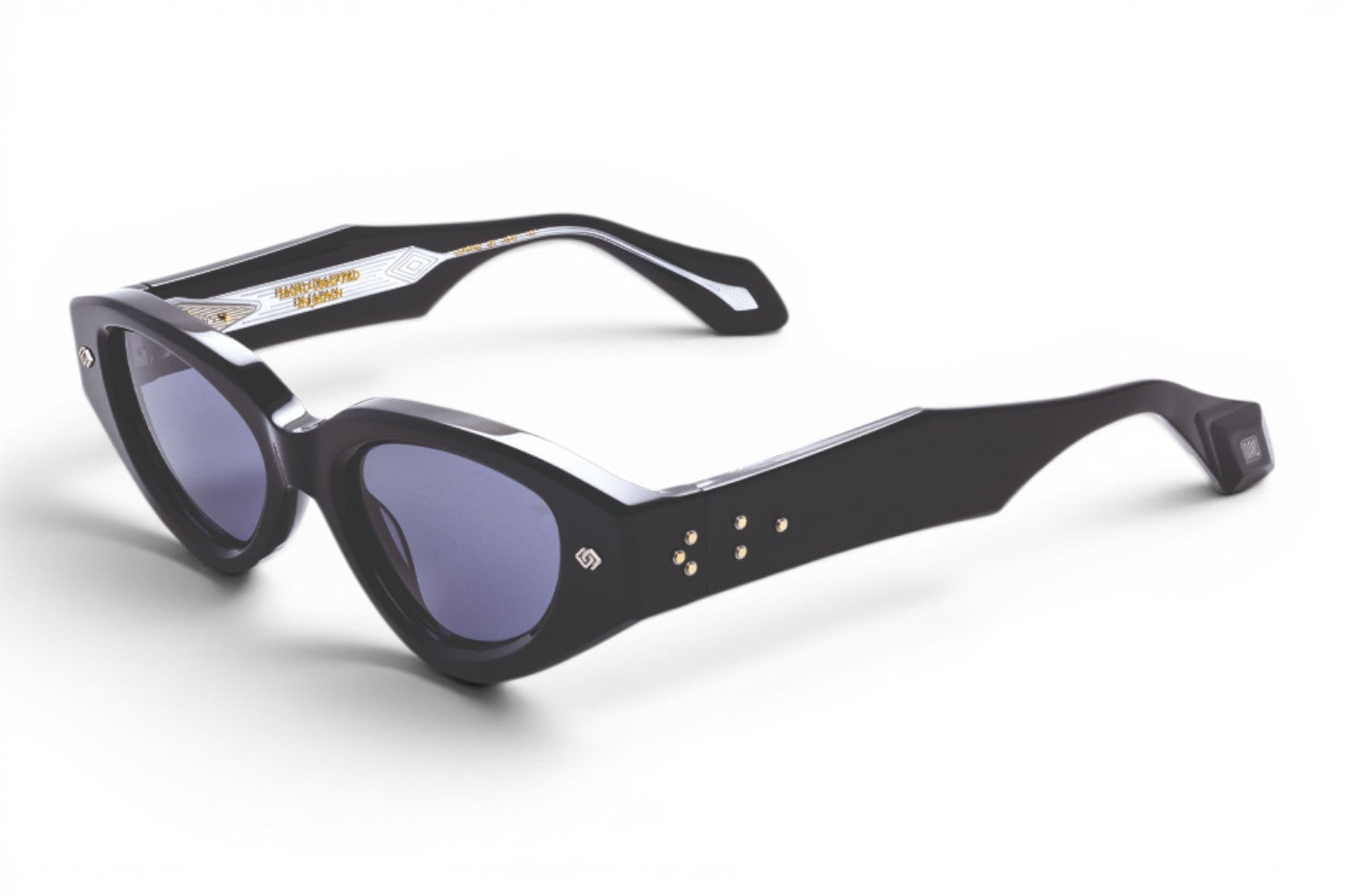 ALICE-A-NC001E AG01-BLACK