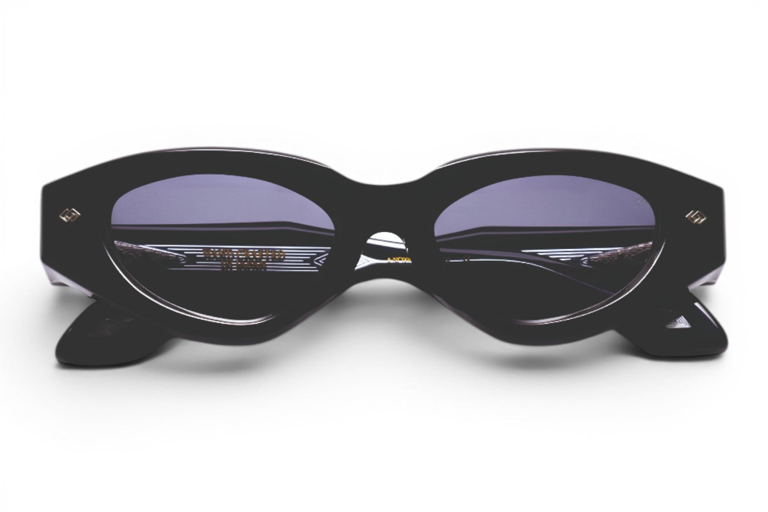 ALICE-A-NC001E AG01-BLACK