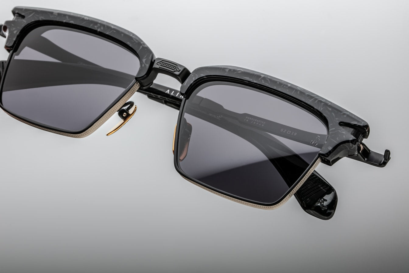 Jacques Marie Mage Alin Jmmil 10S – EYEBRANDS