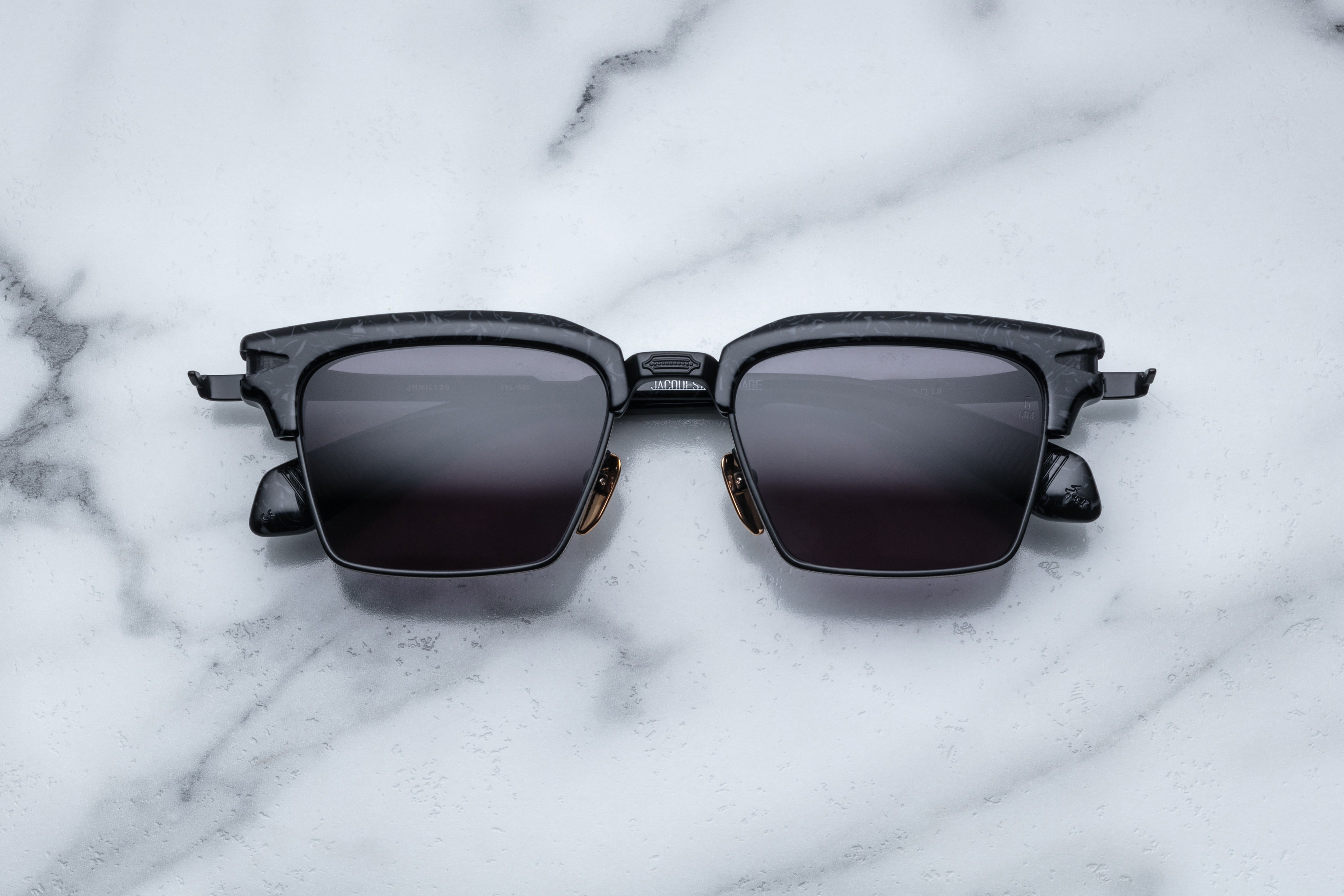 Jacques Marie Mage Alin Jmmil 10S – EYEBRANDS