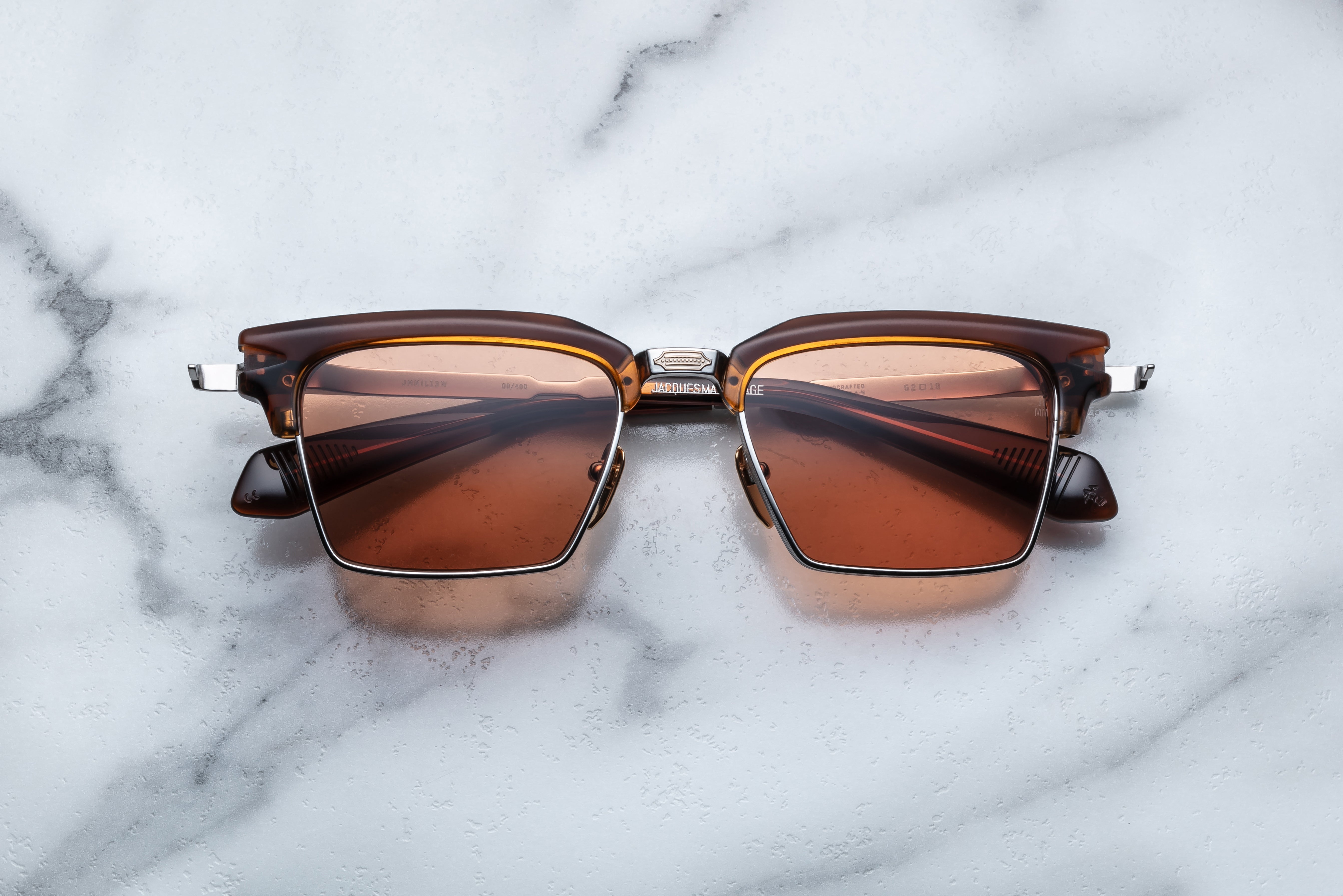 Jacques Marie Mage Alin Zoltar – EYEBRANDS