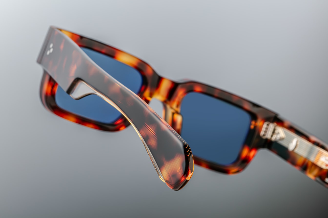 Jacques Marie Mage Ascari Jmmas 19 – EYEBRANDS