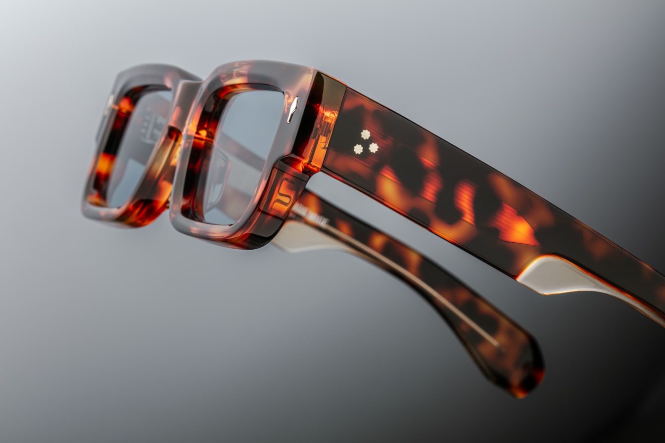 Jacques Marie Mage Ascari Jmmas 19 – EYEBRANDS