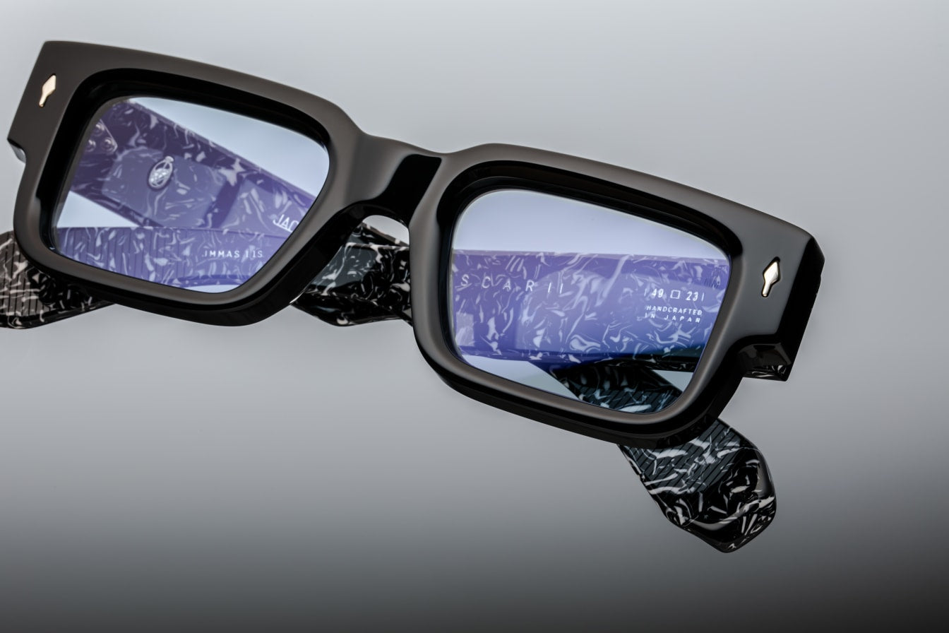 Jacques Marie Mage Ascari Jmmas 11S – EYEBRANDS