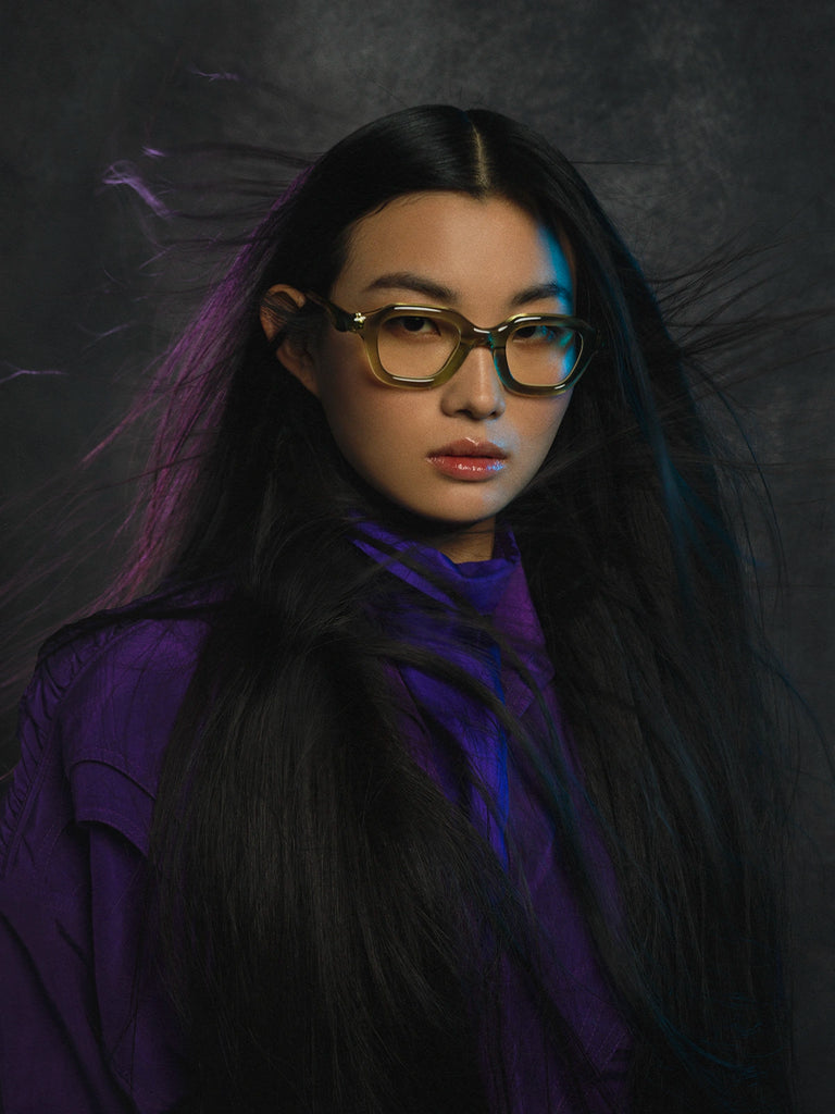 Pebble A2 Mg Mossy Gloss