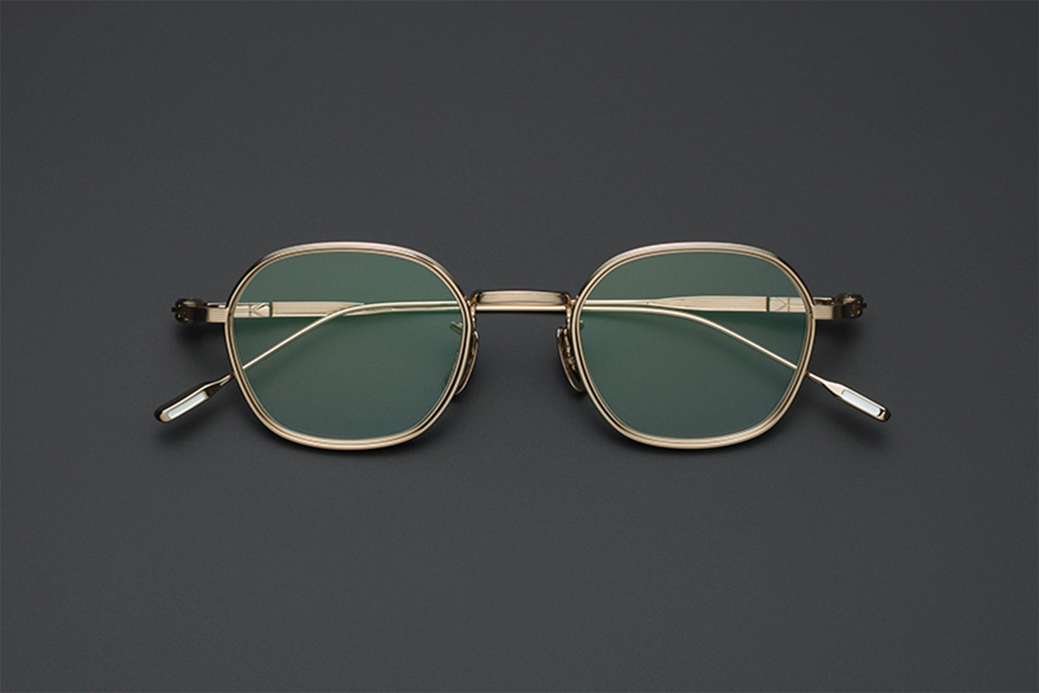 Bankside 01 Gold/gold